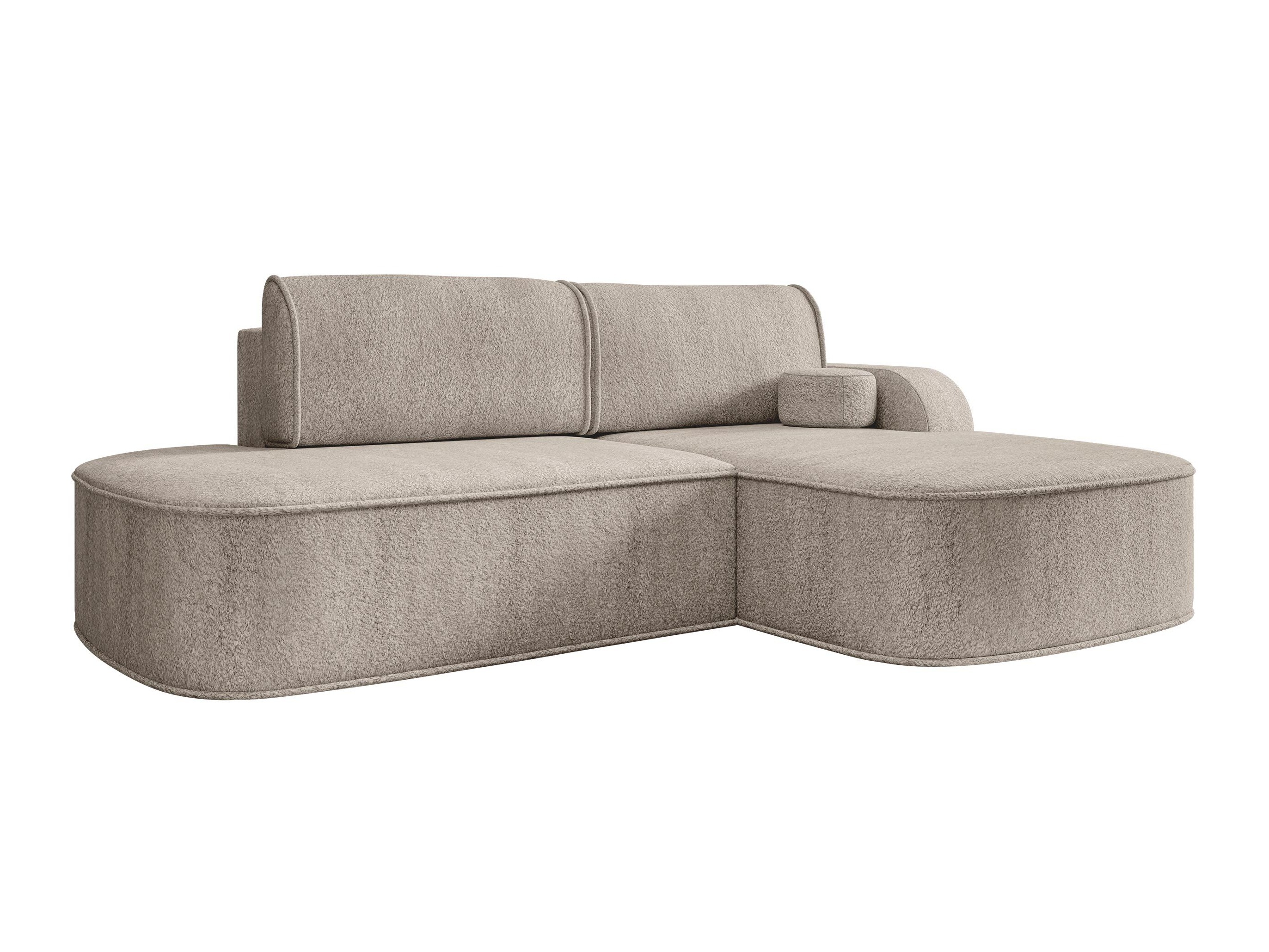 Ъглов диван Comfivo Sensus (Coral 50)