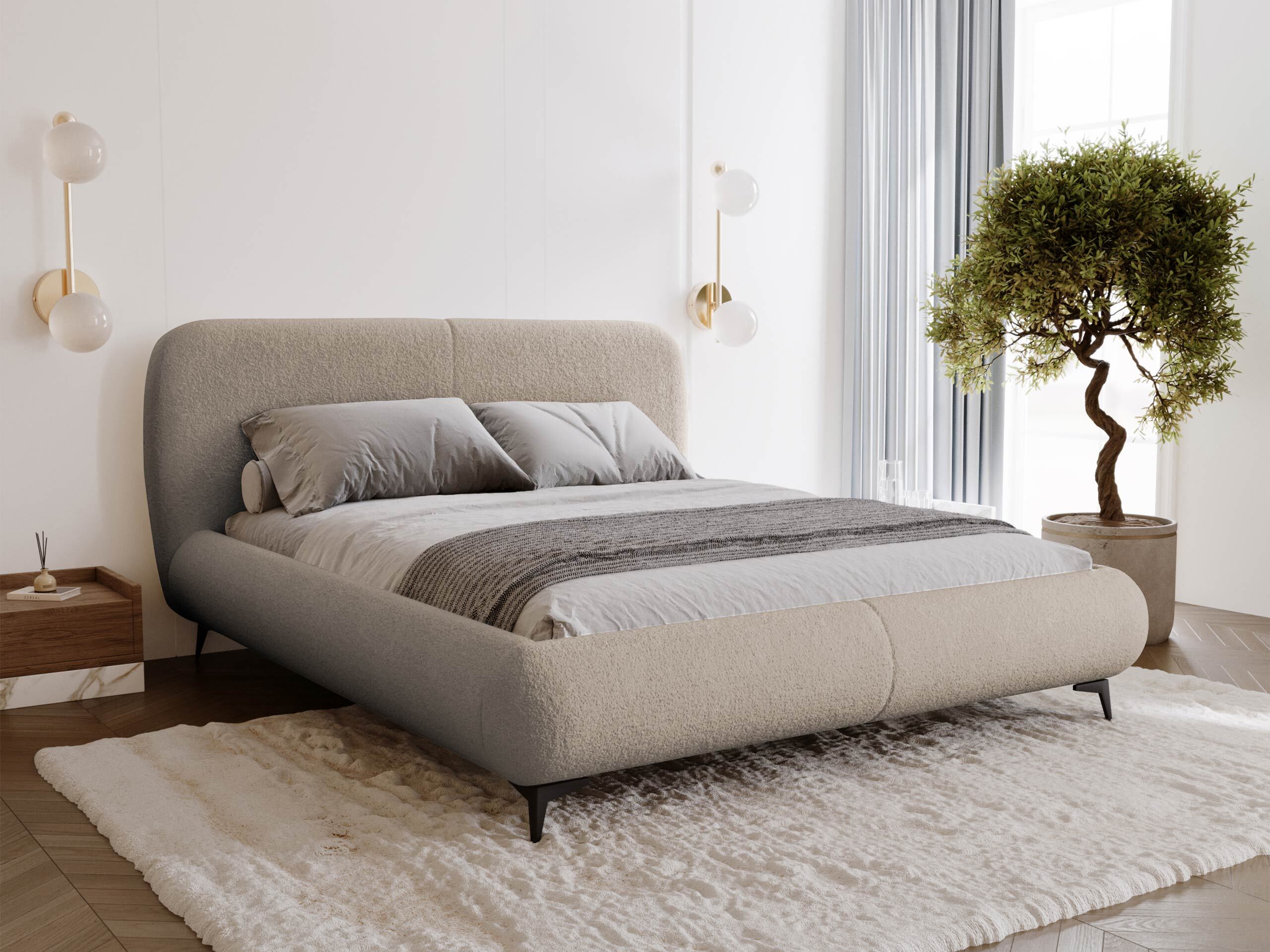 Легло TrendyNest Fenara (Coral 50)
