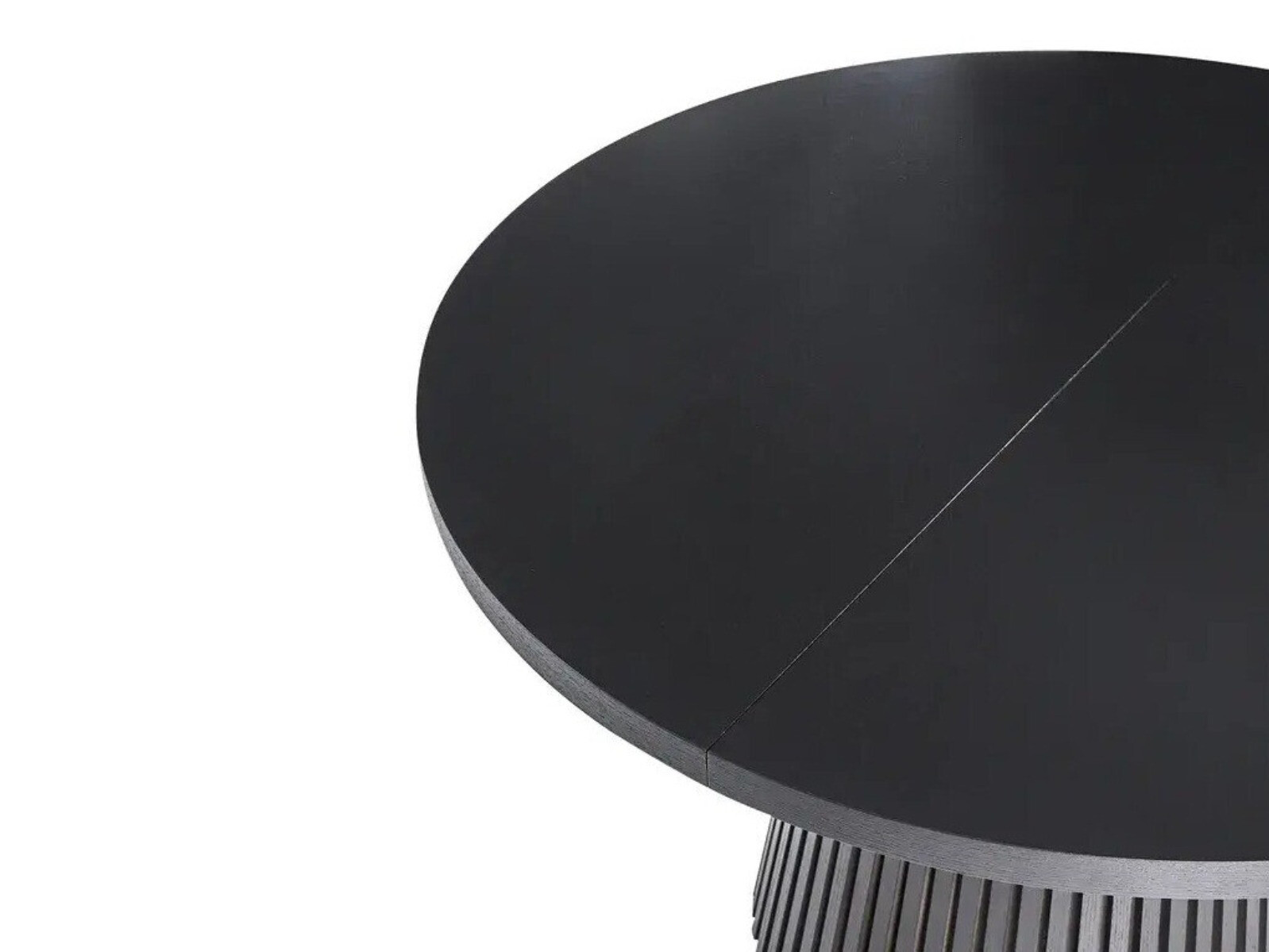 Маса Berwyn 3276 (Черен)