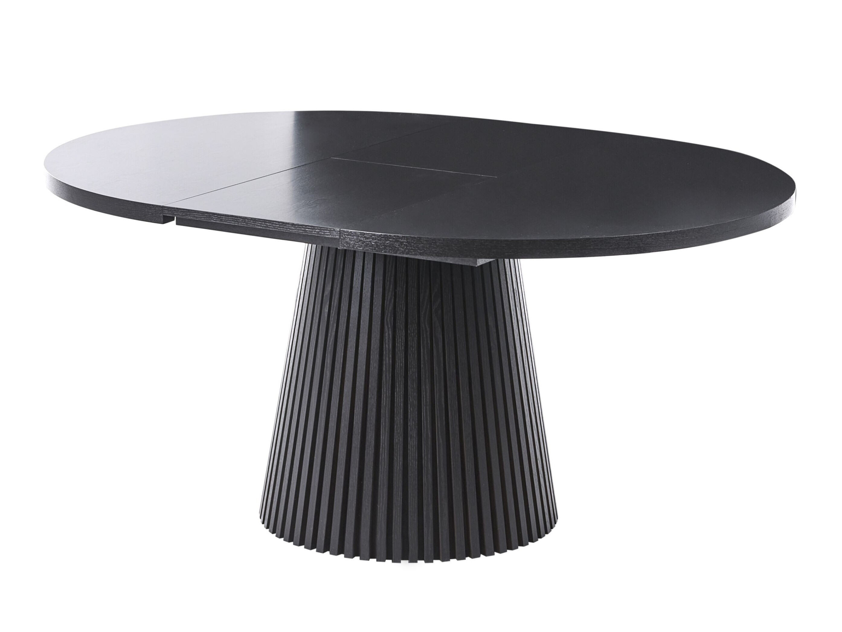 Маса Berwyn 3276 (Черен)