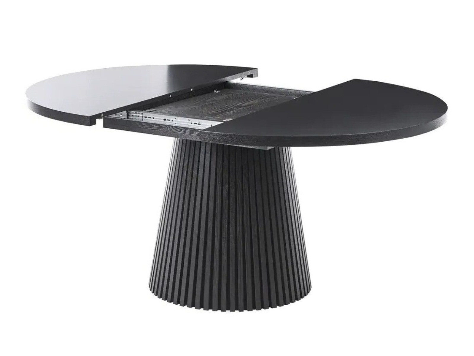 Маса Berwyn 3276 (Черен)