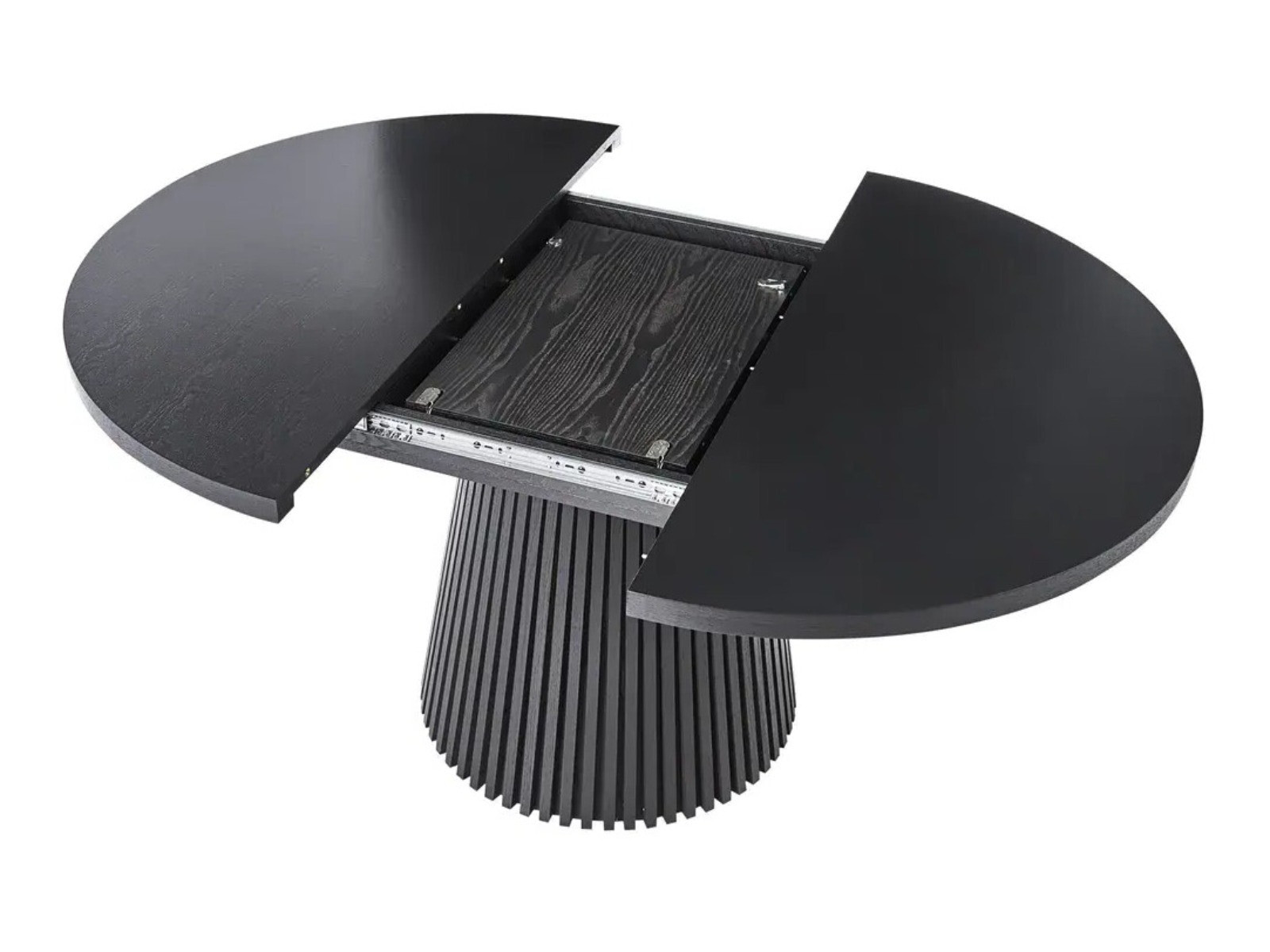 Маса Berwyn 3276 (Черен)