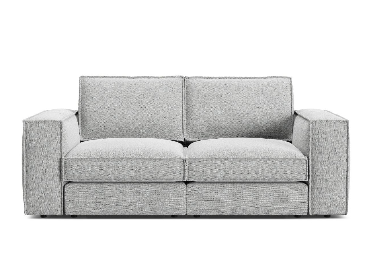 Модулен диван Dalodei 107 (Babel Light grey)