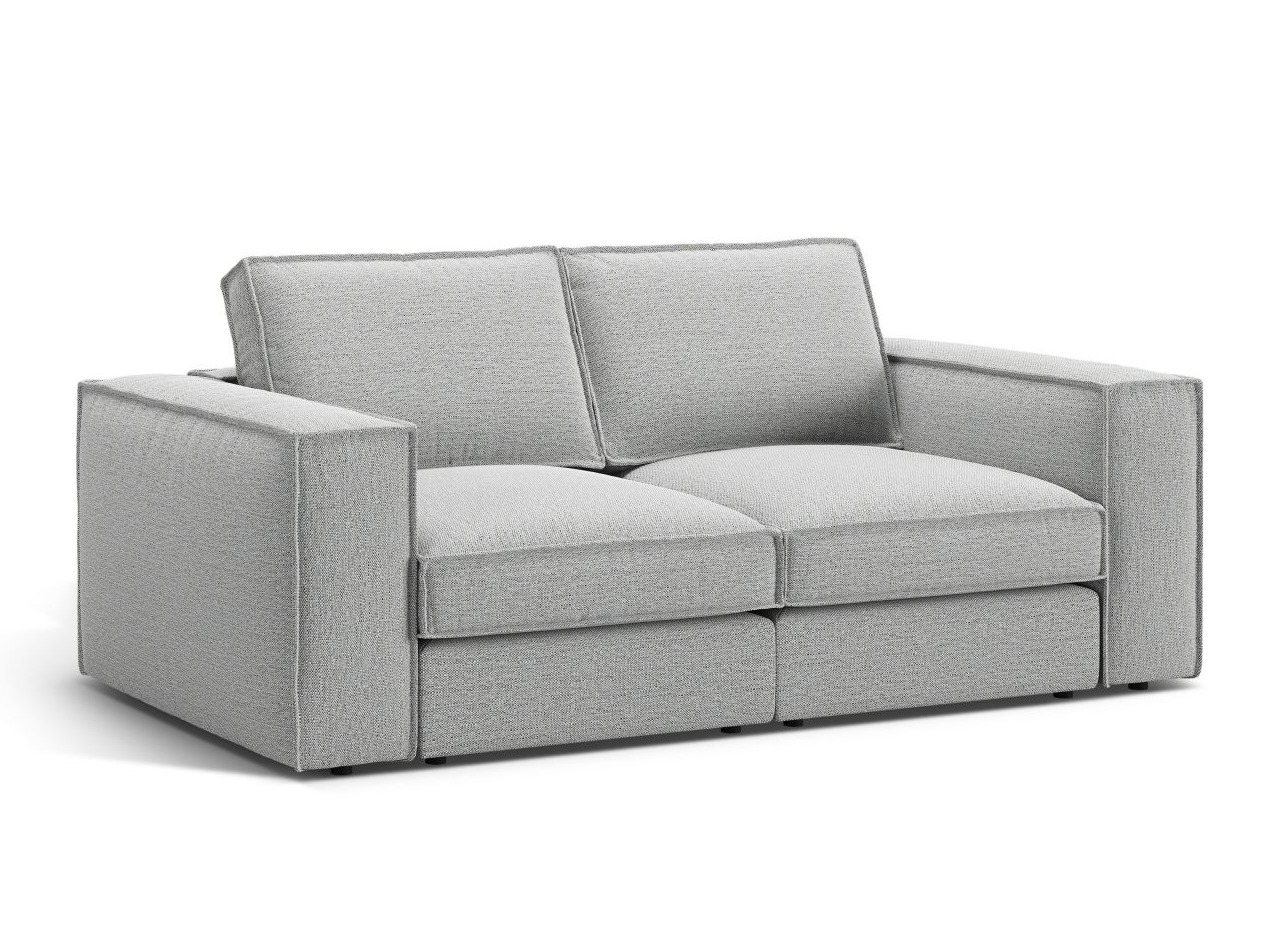 Модулен диван Dalodei 107 (Babel Light grey)