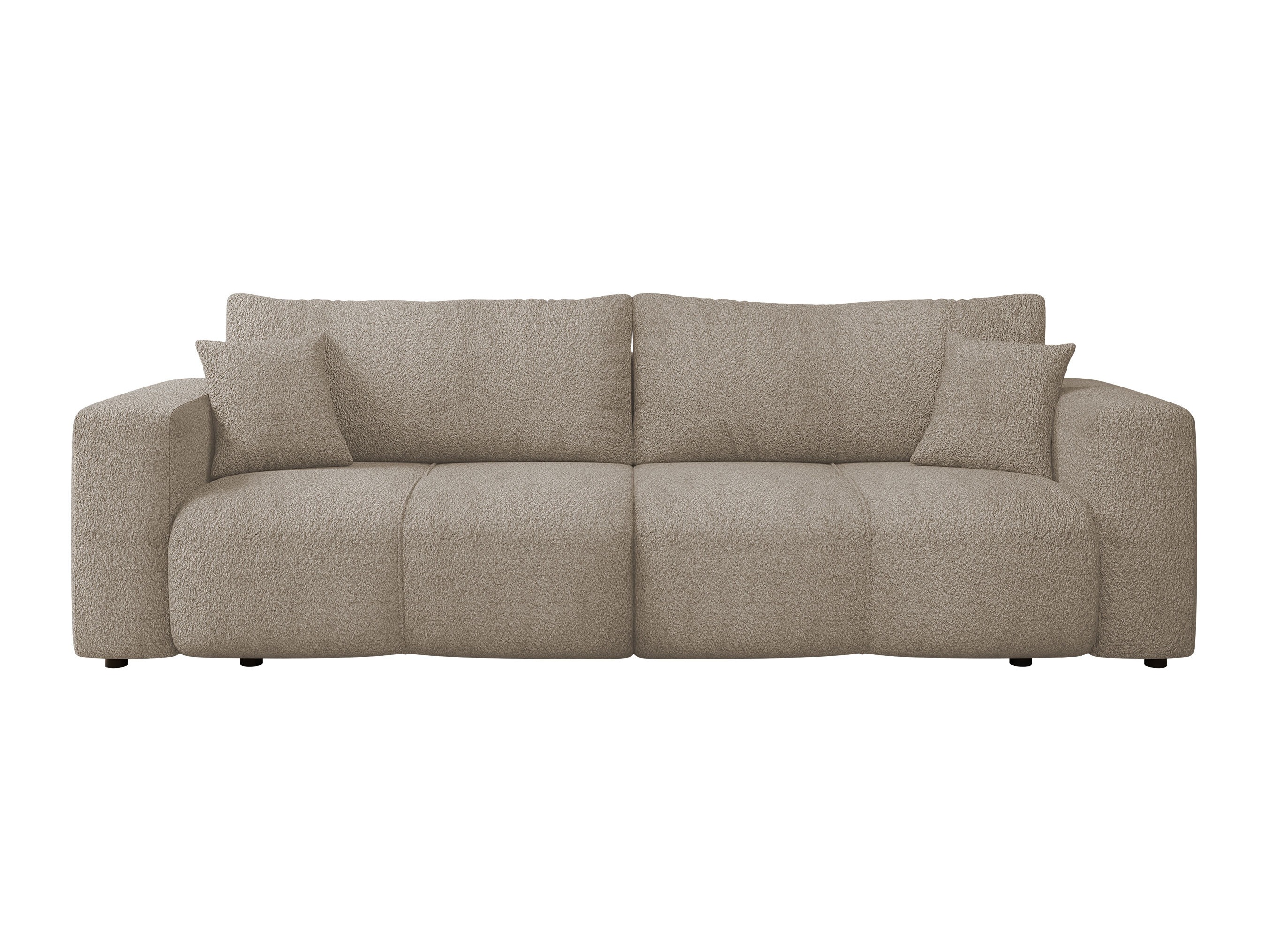 Разтегателен диван Comfivo Laurus (Coral 50)