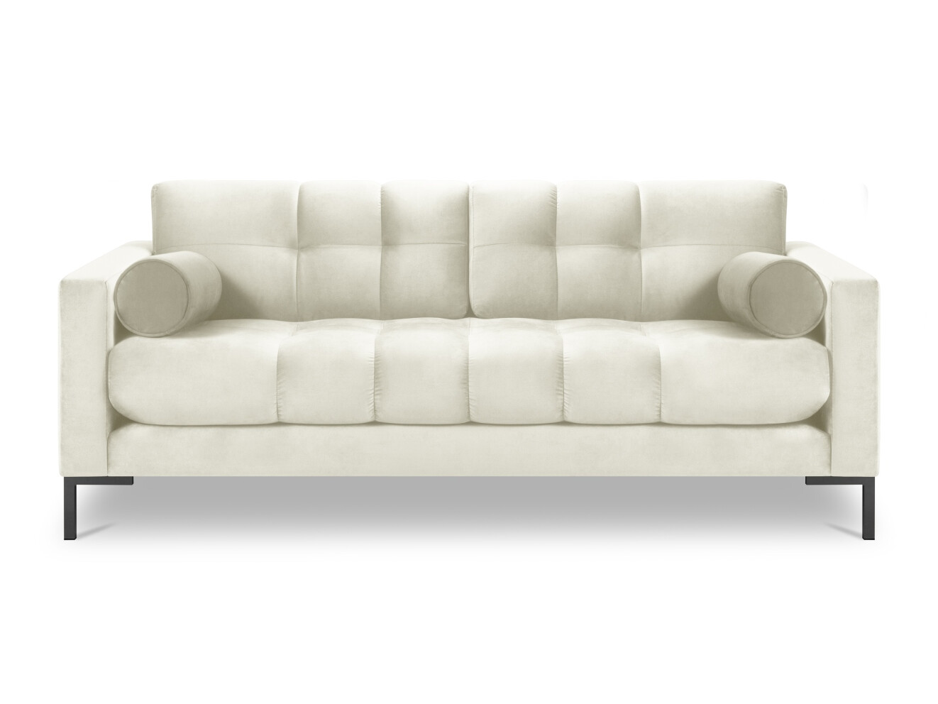 Диван Calelbe 100 (Malia Сметана)