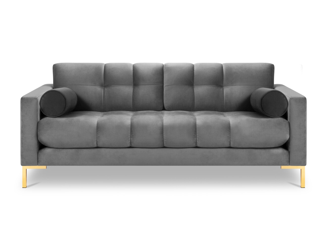 Диван Calelbe 101 (Malia Slate)