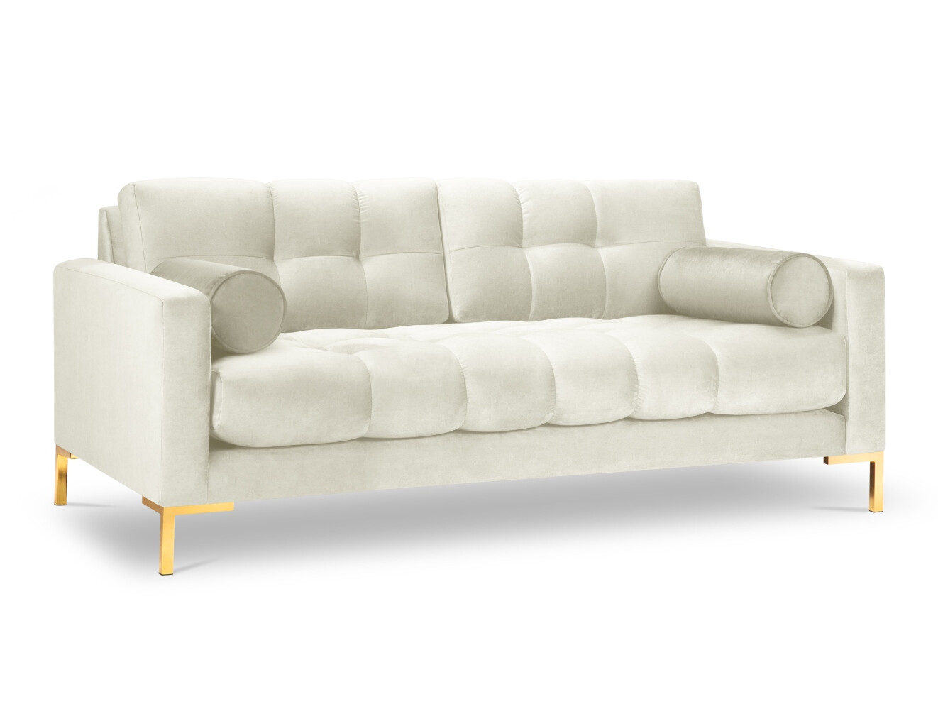 Диван Calelbe 101 (Malia Сметана)