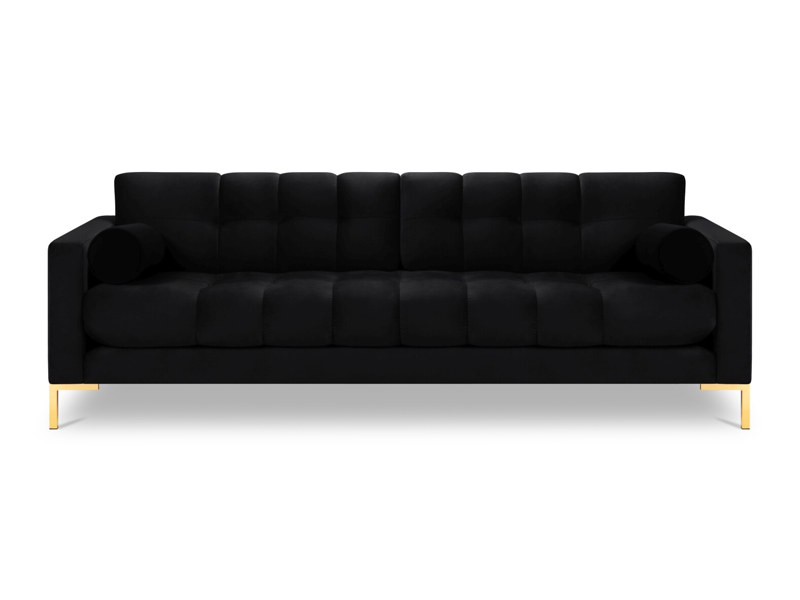 Диван Calelbe 102 (Malia Черен)