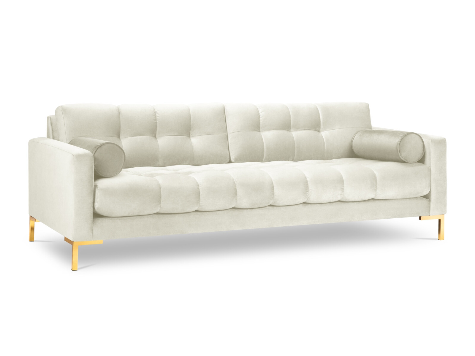 Диван Calelbe 102 (Malia Сметана)