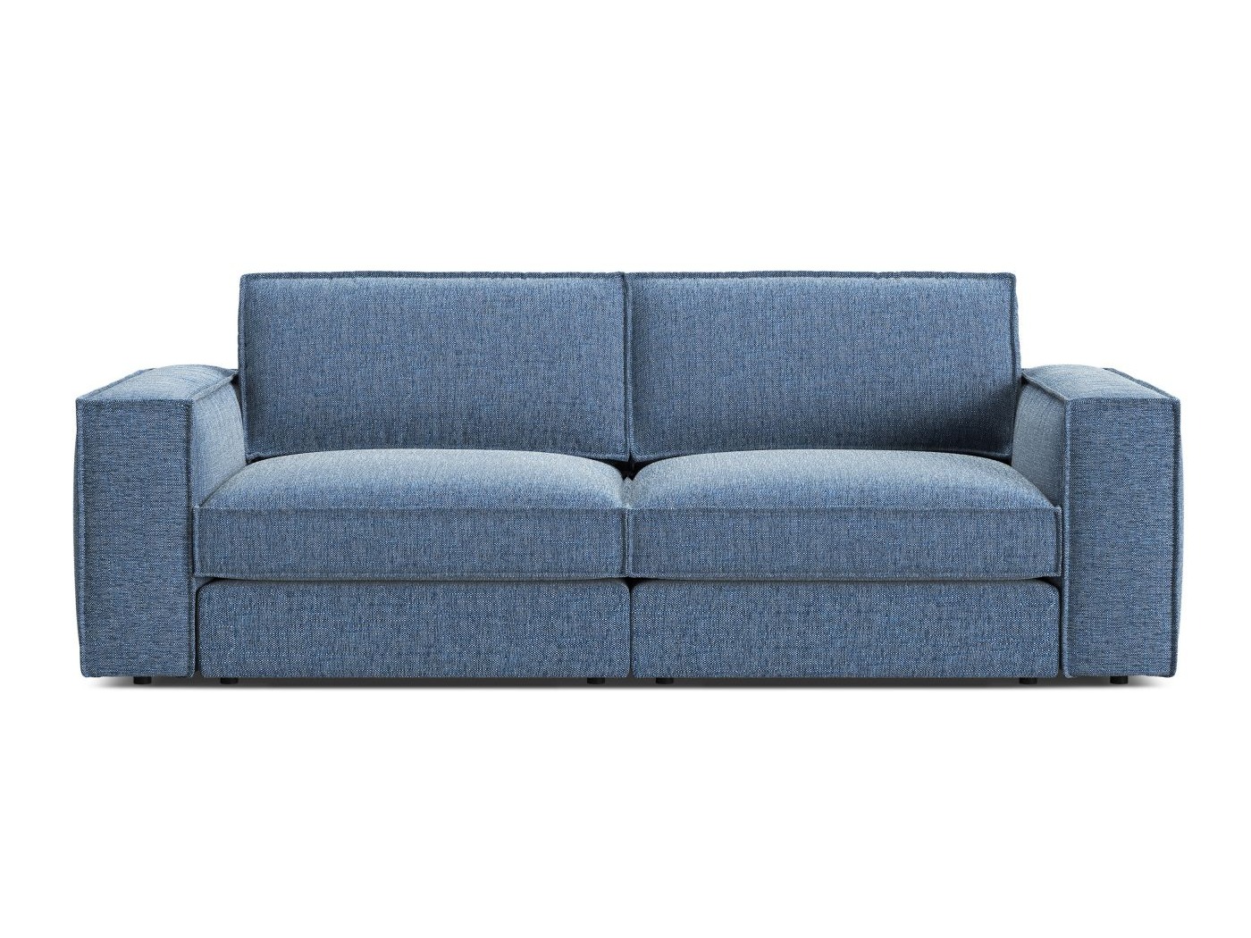 Модулен диван Dalodei 108 (Babel Blue)