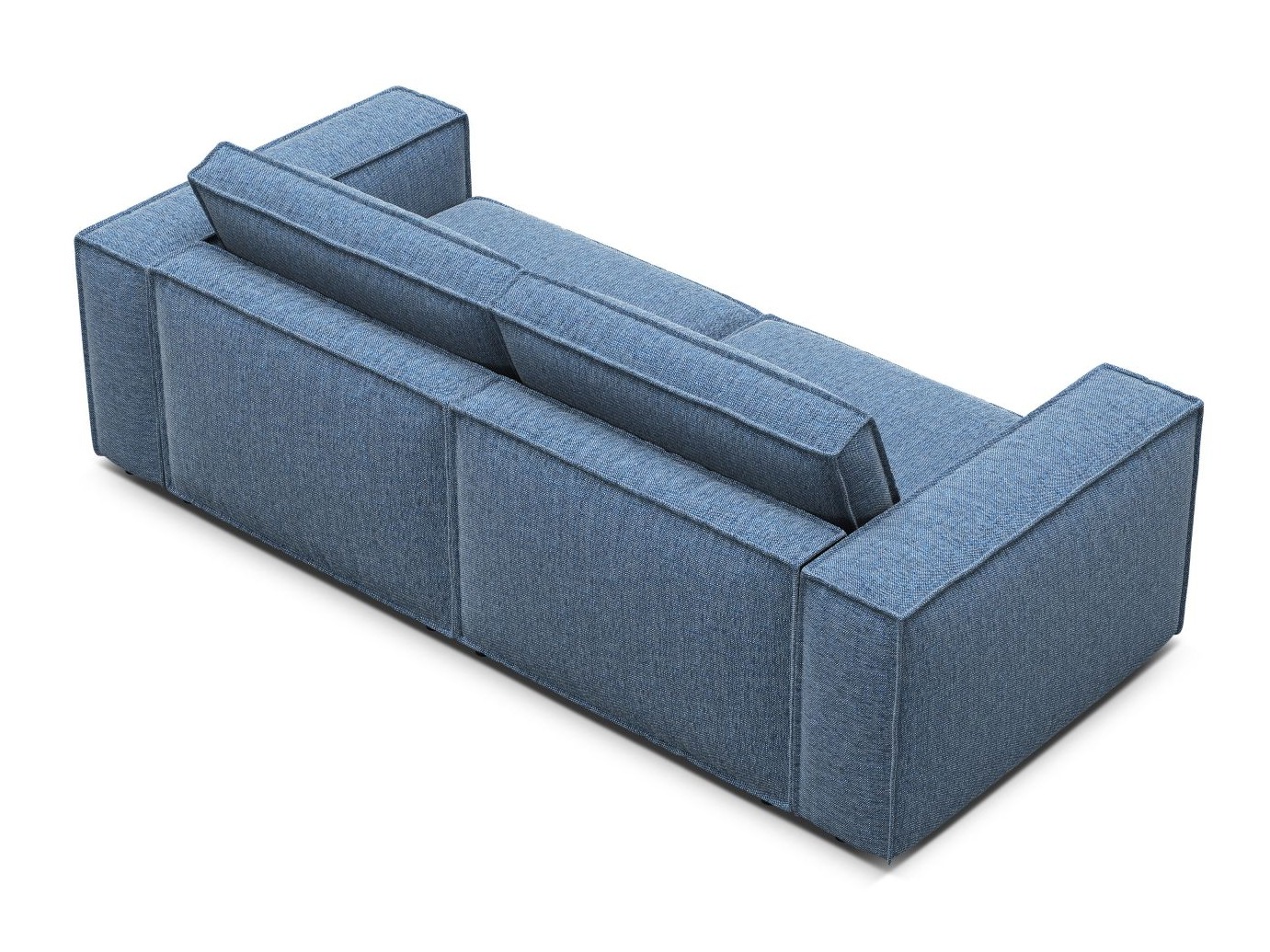 Модулен диван Dalodei 108 (Babel Blue)