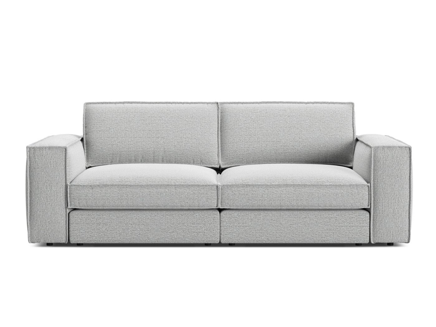 Модулен диван Dalodei 108 (Babel Light grey)