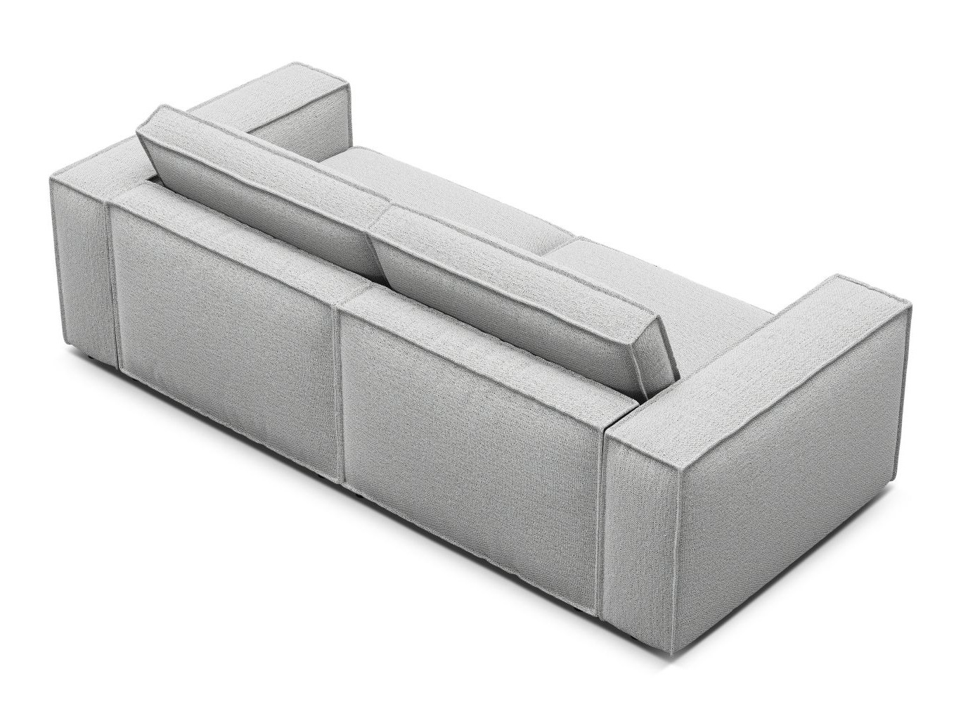 Модулен диван Dalodei 108 (Babel Light grey)