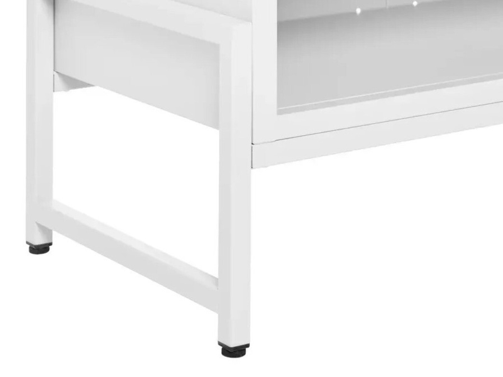 Шкаф Berwyn 3279 (Бял)