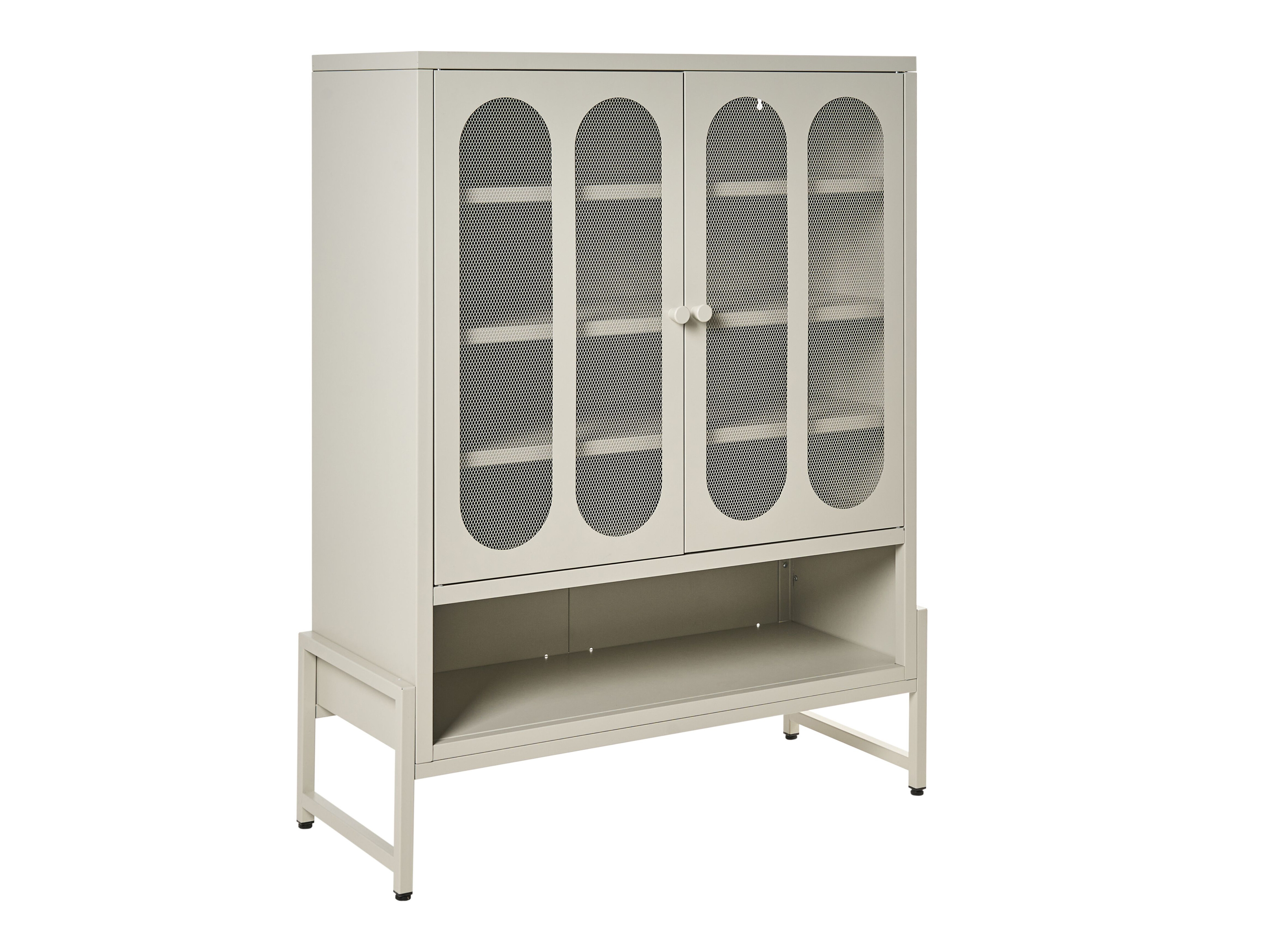 Шкаф Berwyn 3280 (Бежов)