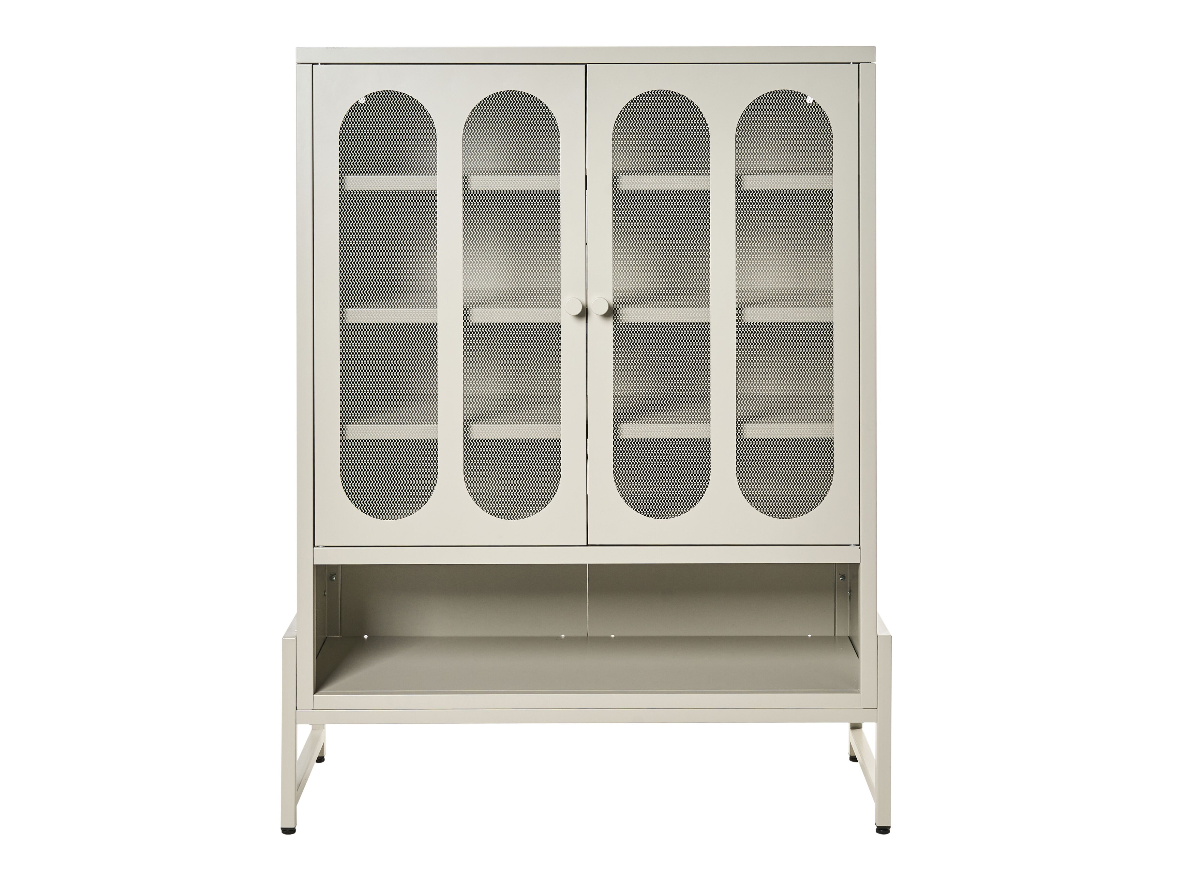 Шкаф Berwyn 3280 (Бежов)