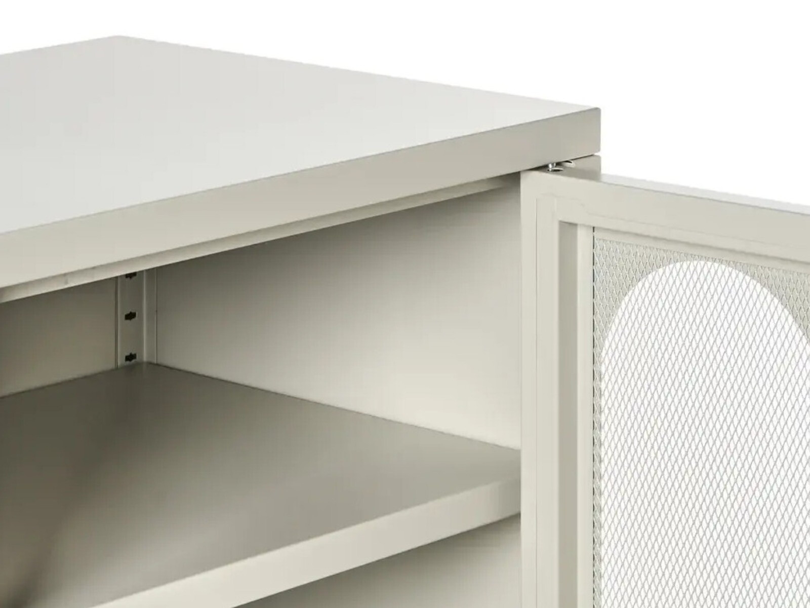 Шкаф Berwyn 3280 (Бежов)