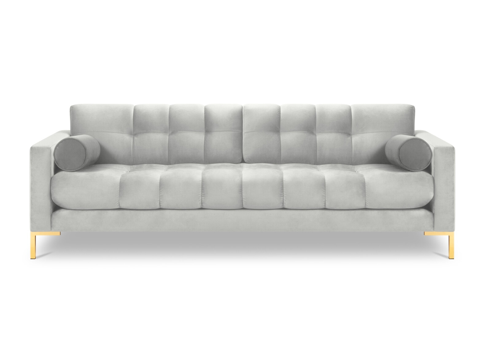 Диван Calelbe 102 (Malia Сребро)