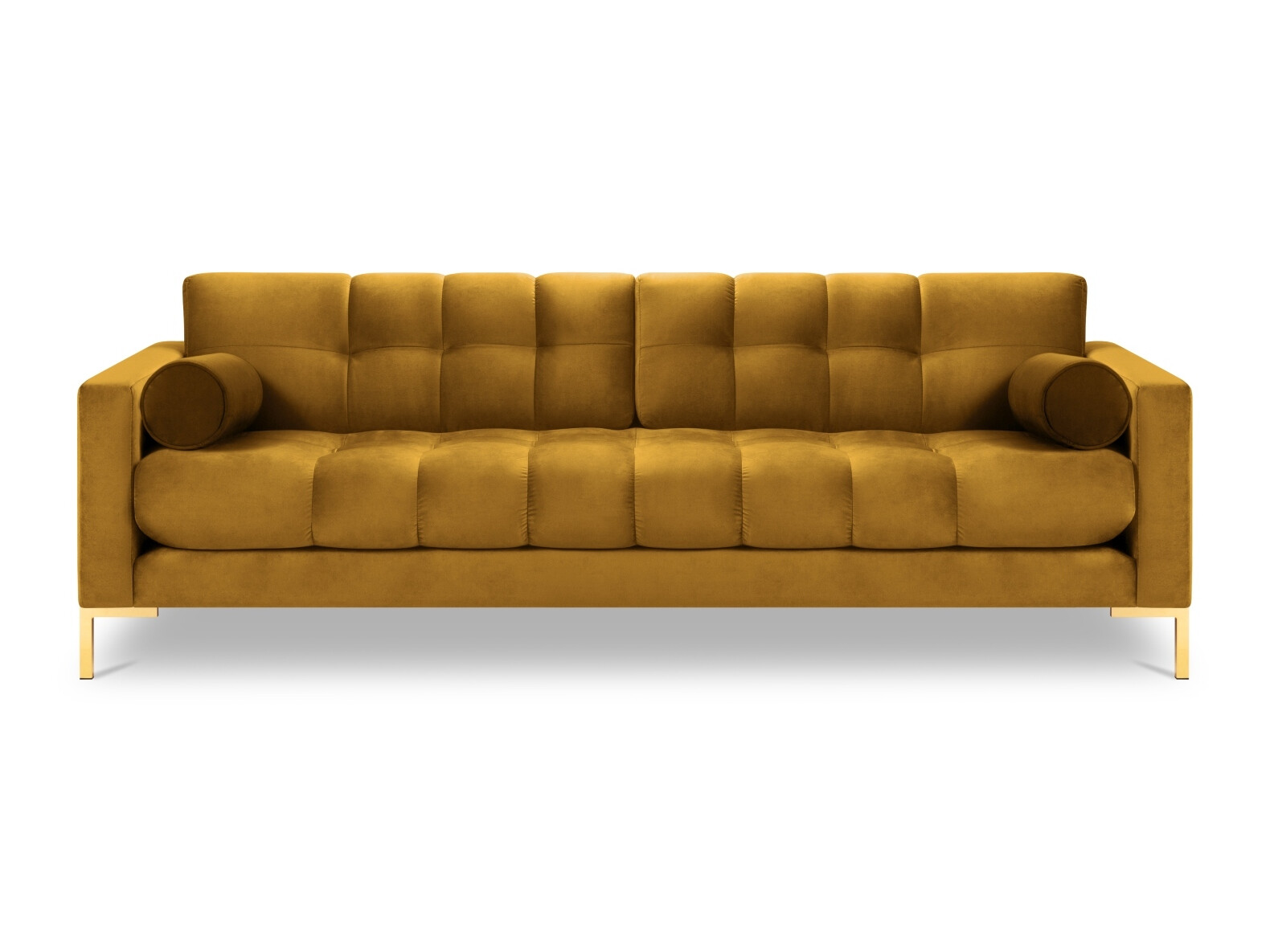 Диван Calelbe 102 (Malia Tumeric)