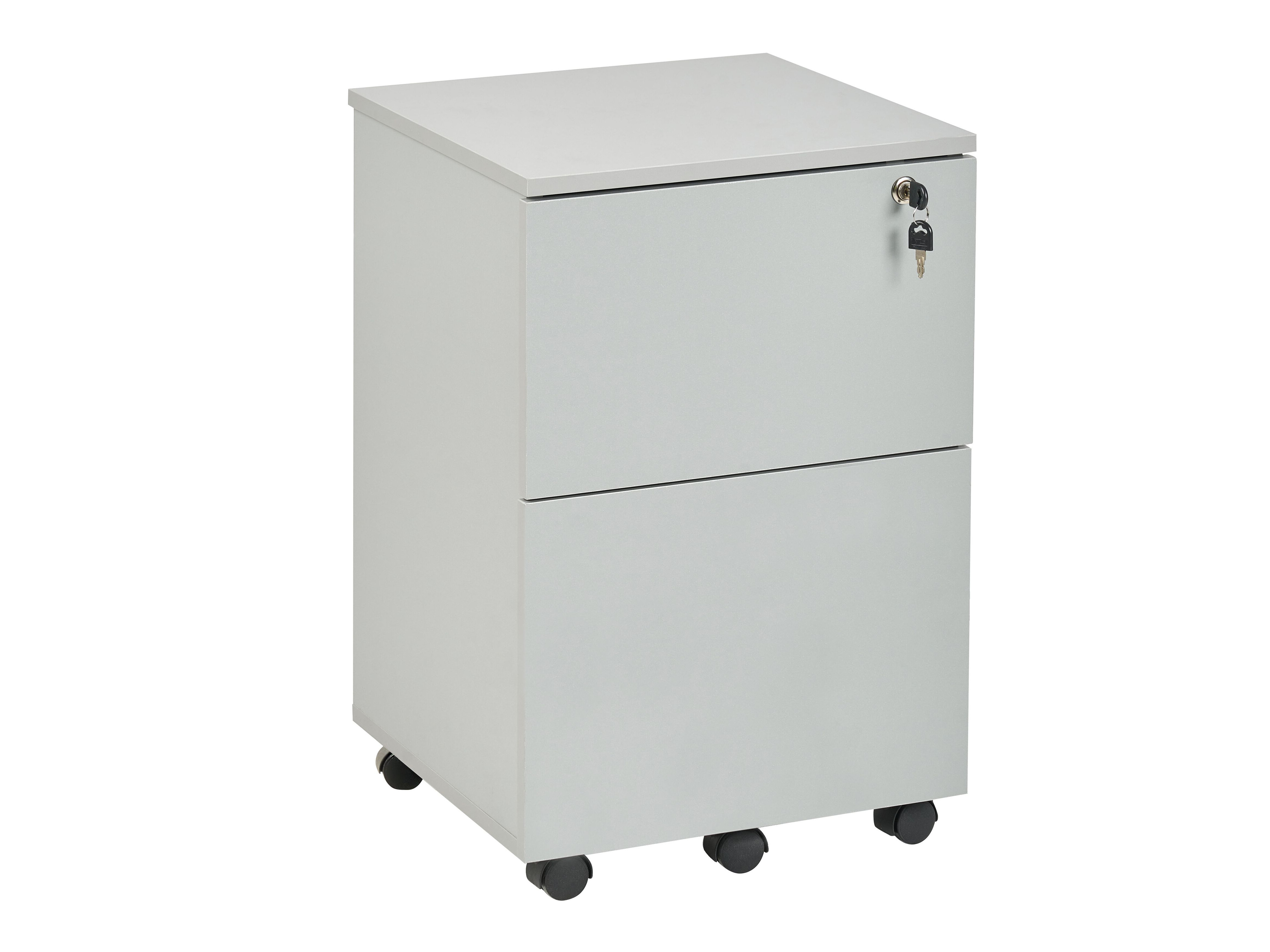 Контейнер Berwyn 3281 (Светло сив)