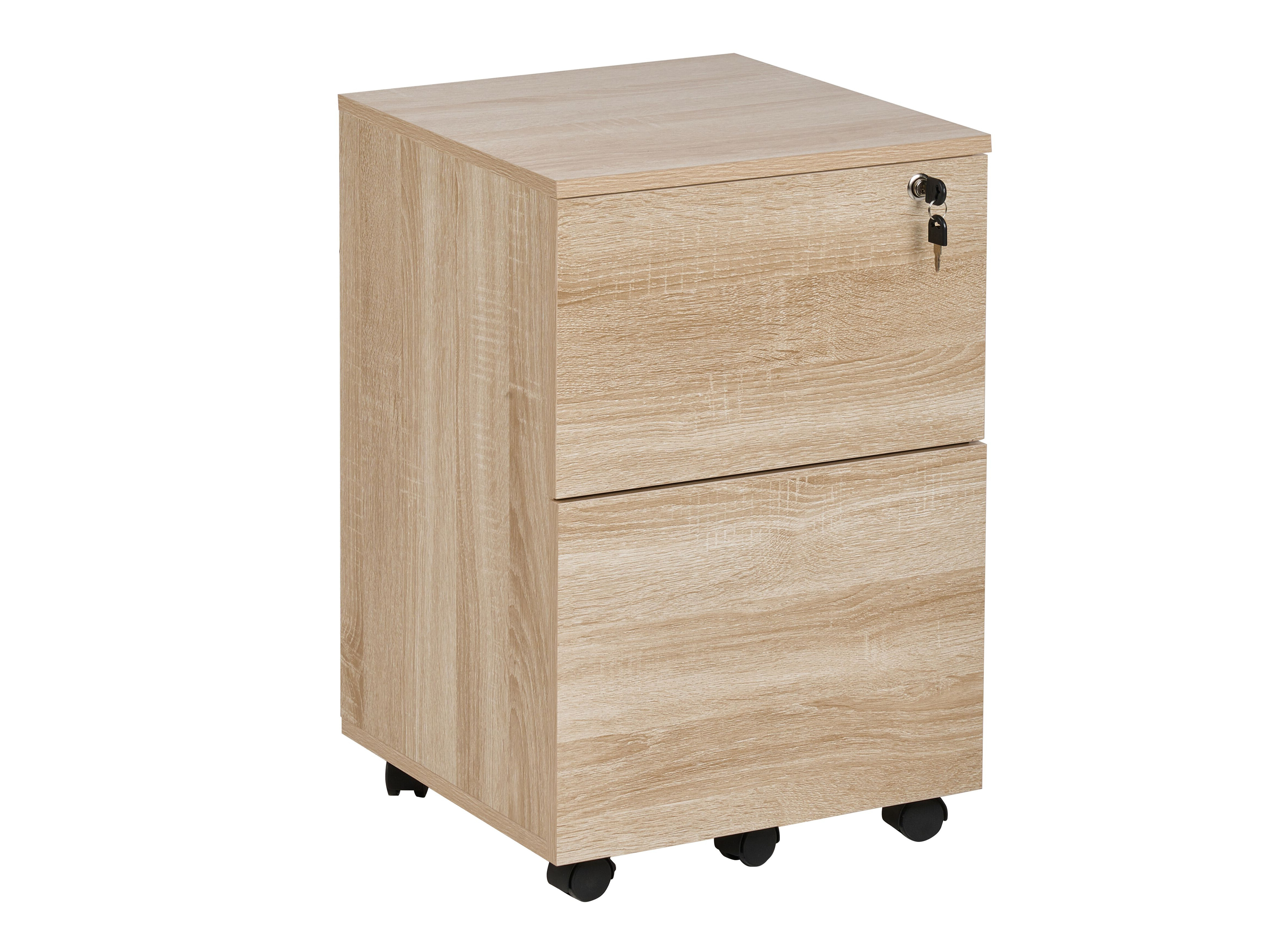 Контейнер Berwyn 3281 (Светлокафяво)