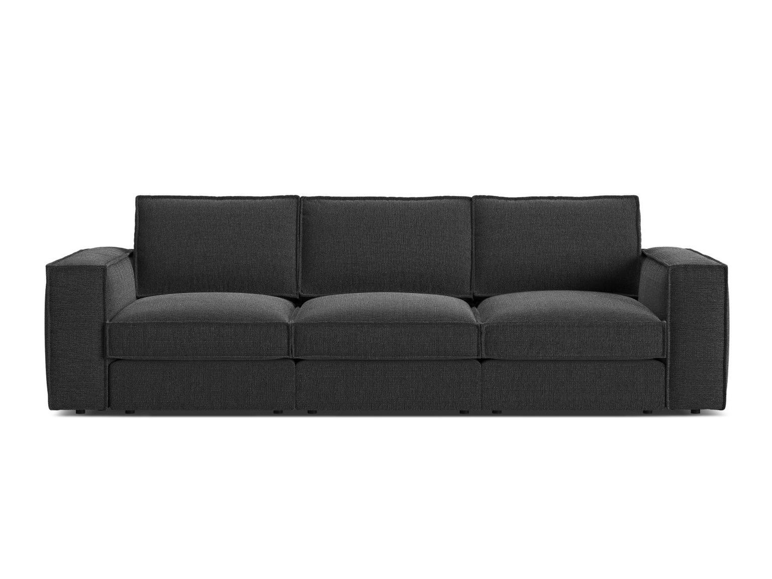 Модулен диван Dalodei 109 (Babel Black)