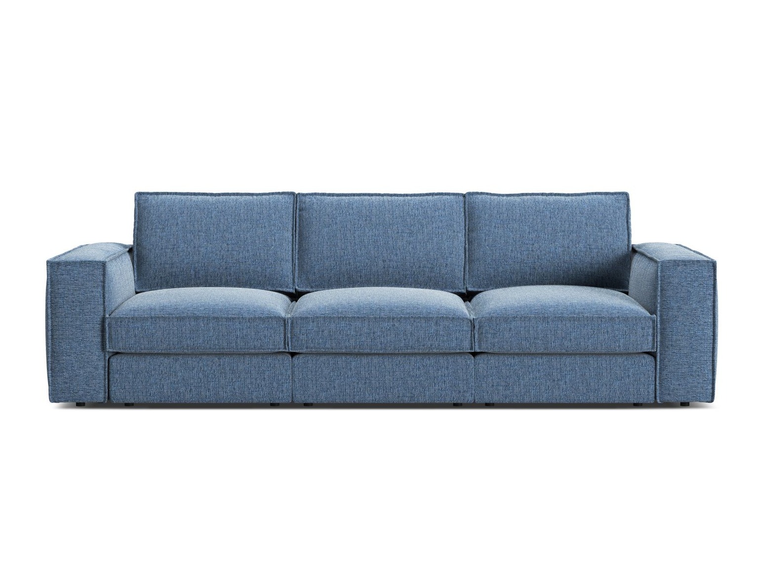 Модулен диван Dalodei 109 (Babel Blue)