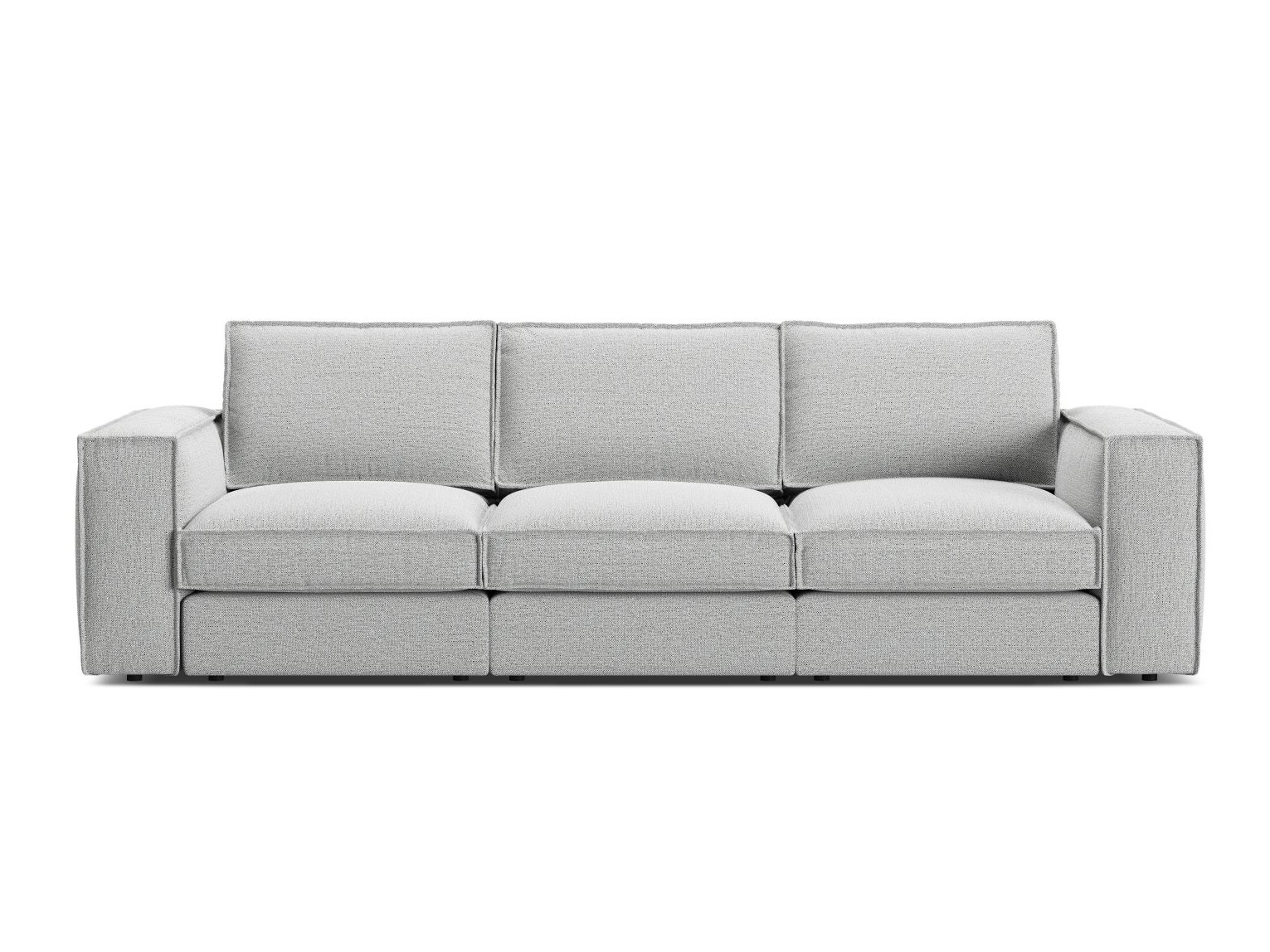 Модулен диван Dalodei 109 (Babel Light grey)