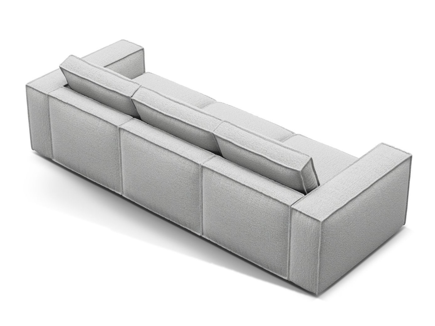 Модулен диван Dalodei 109 (Babel Light grey)