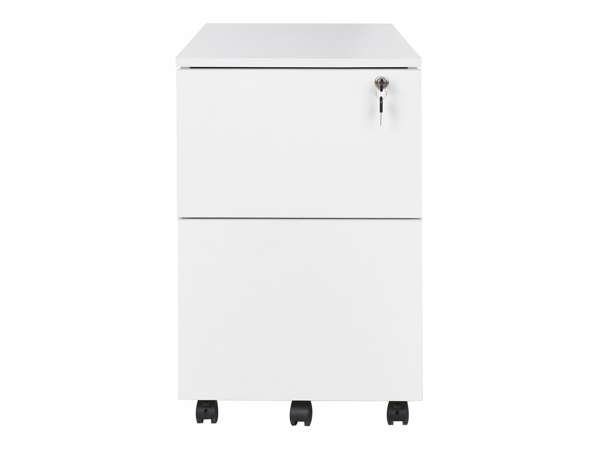 Контейнер Berwyn 3281 (Бял)