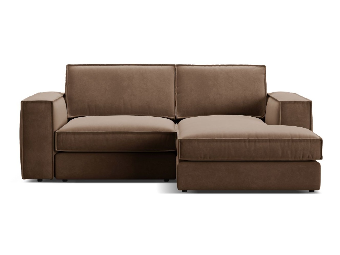 Модулен ъглов диван Dalodei 111 (Salvador 04)