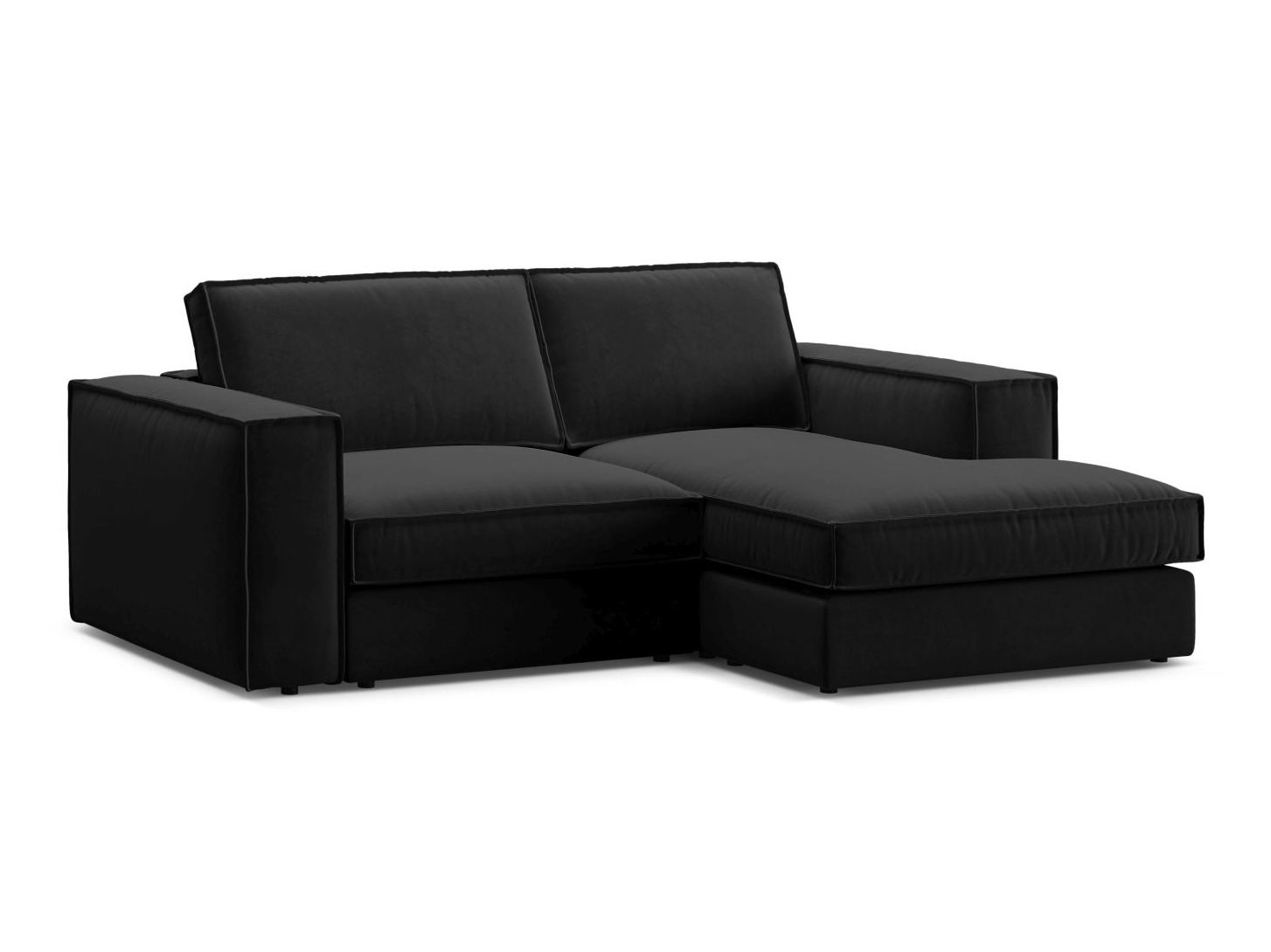 Модулен ъглов диван Dalodei 111 (Salvador 19)