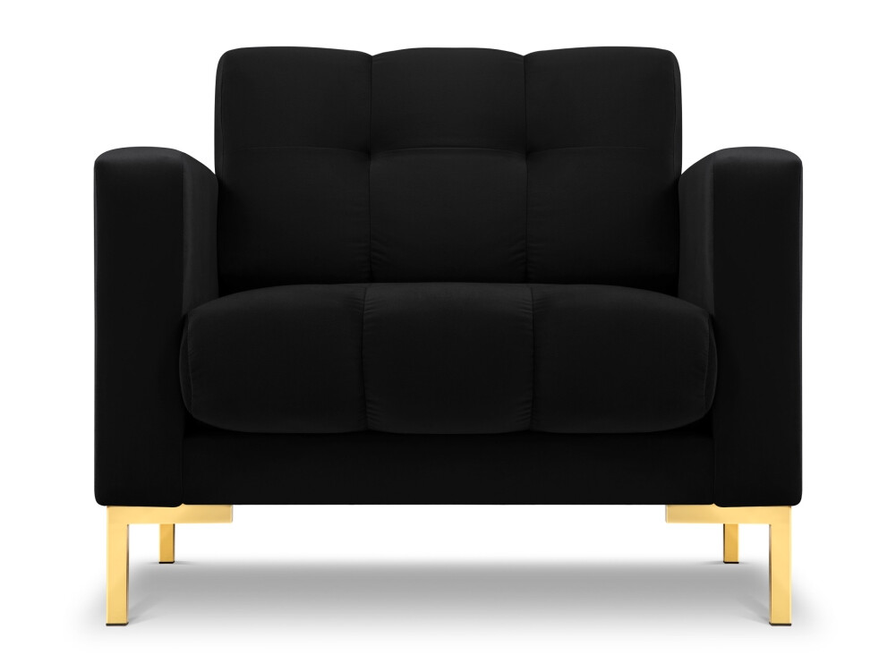 Фотьойл Calelbe 105 (Malia Черен)