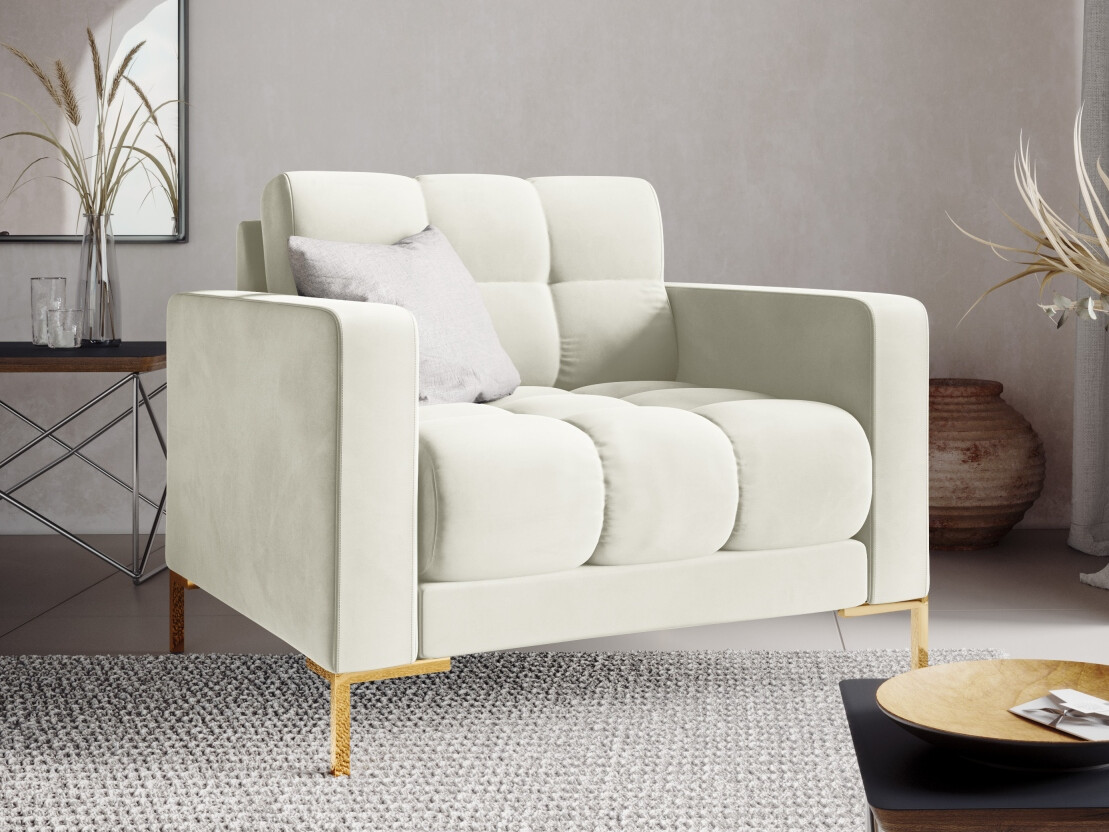 Фотьойл Calelbe 105 (Malia Сметана)