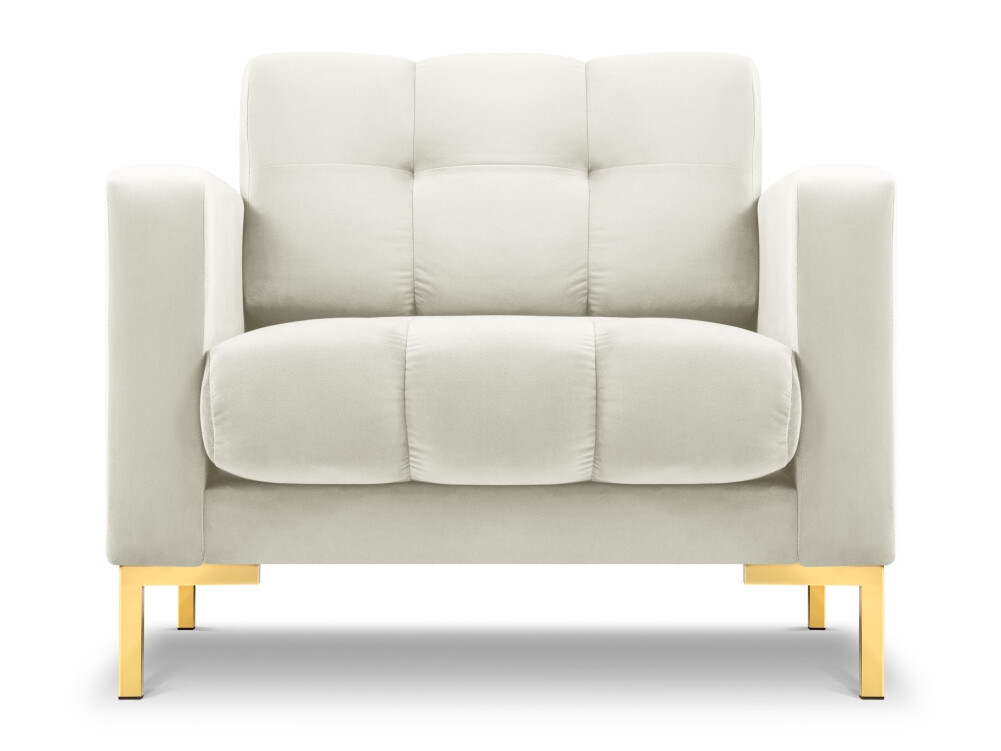 Фотьойл Calelbe 105 (Malia Сметана)