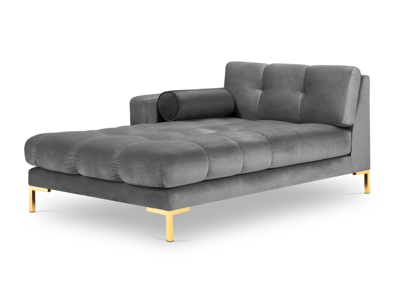 Кушетка Calelbe 106 (Malia Slate)