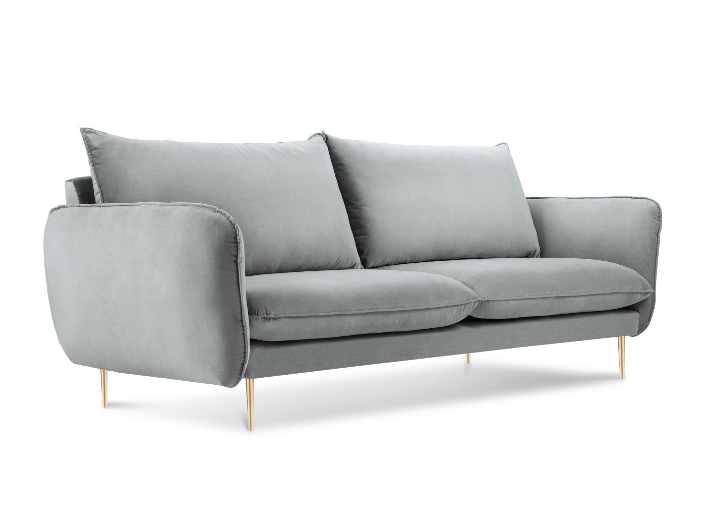 Диван Ferlevi 100 (Malia Slate)