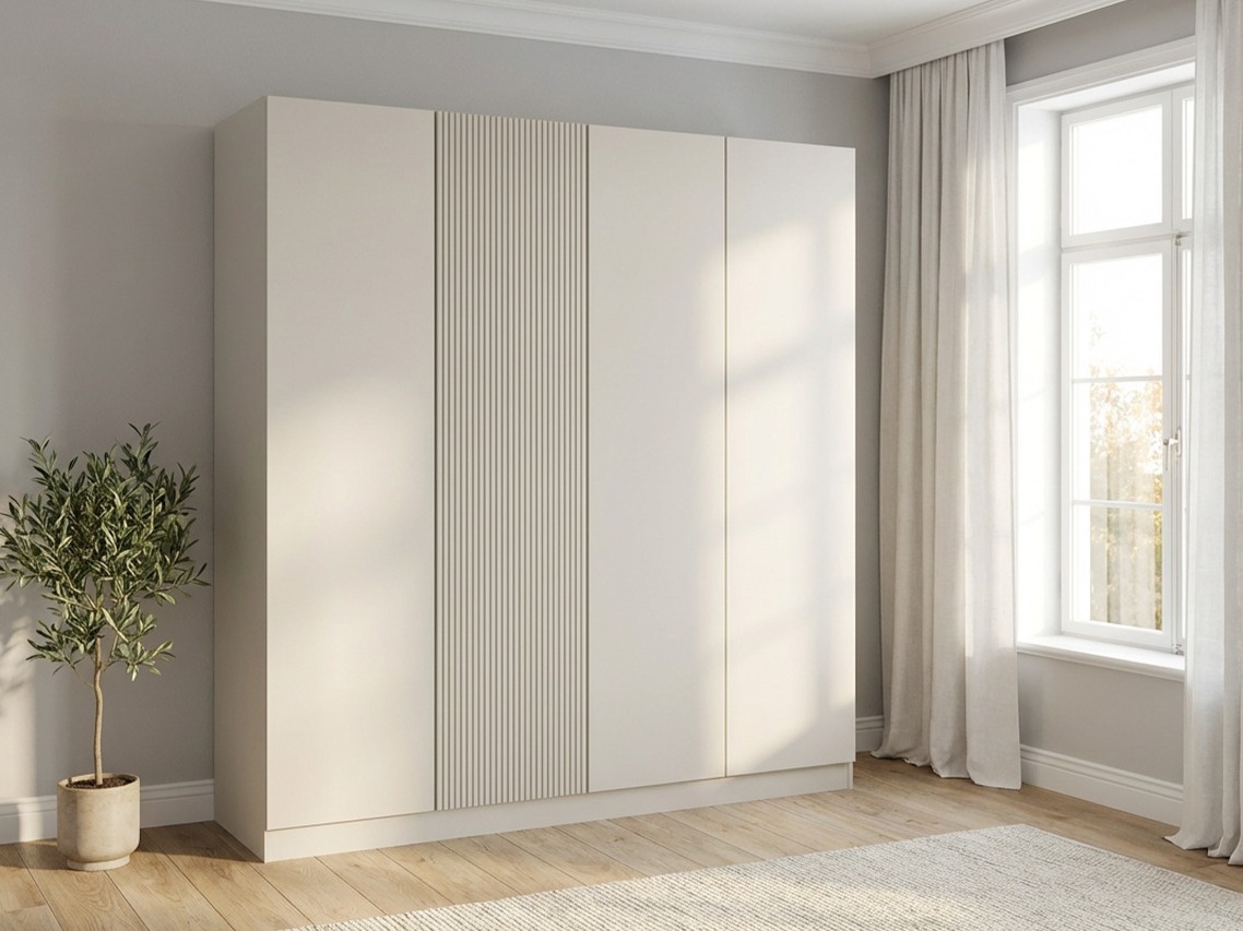 Гардероб Lunole 107 (Кашмир)