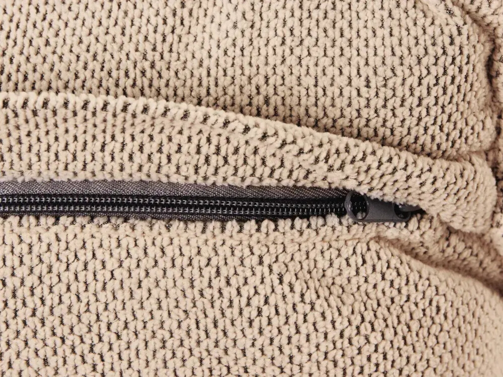 Разтегателен диван Berwyn 3284 (Светлокафяво)