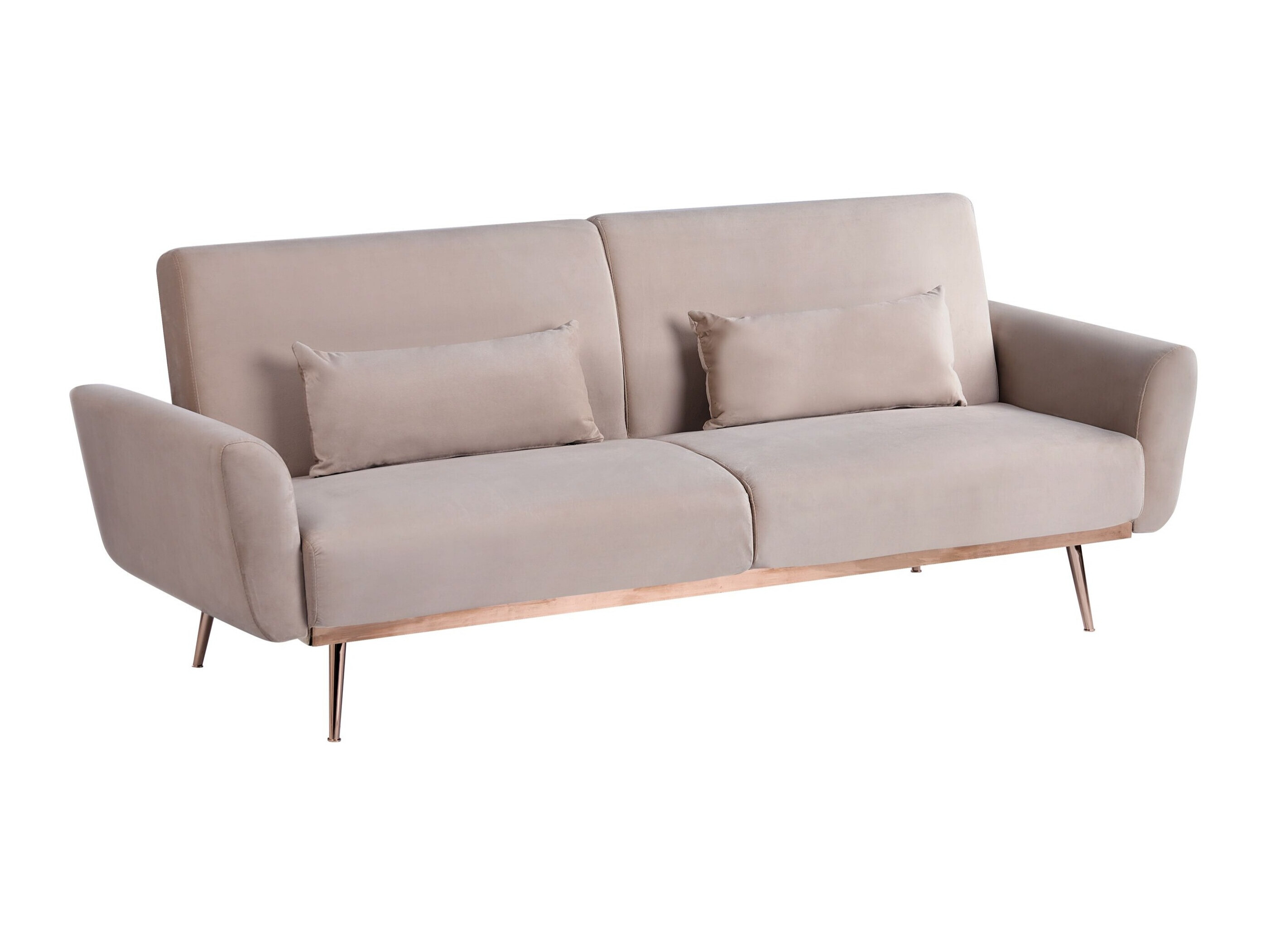 Разтегателен диван Berwyn 750 (Taupe)