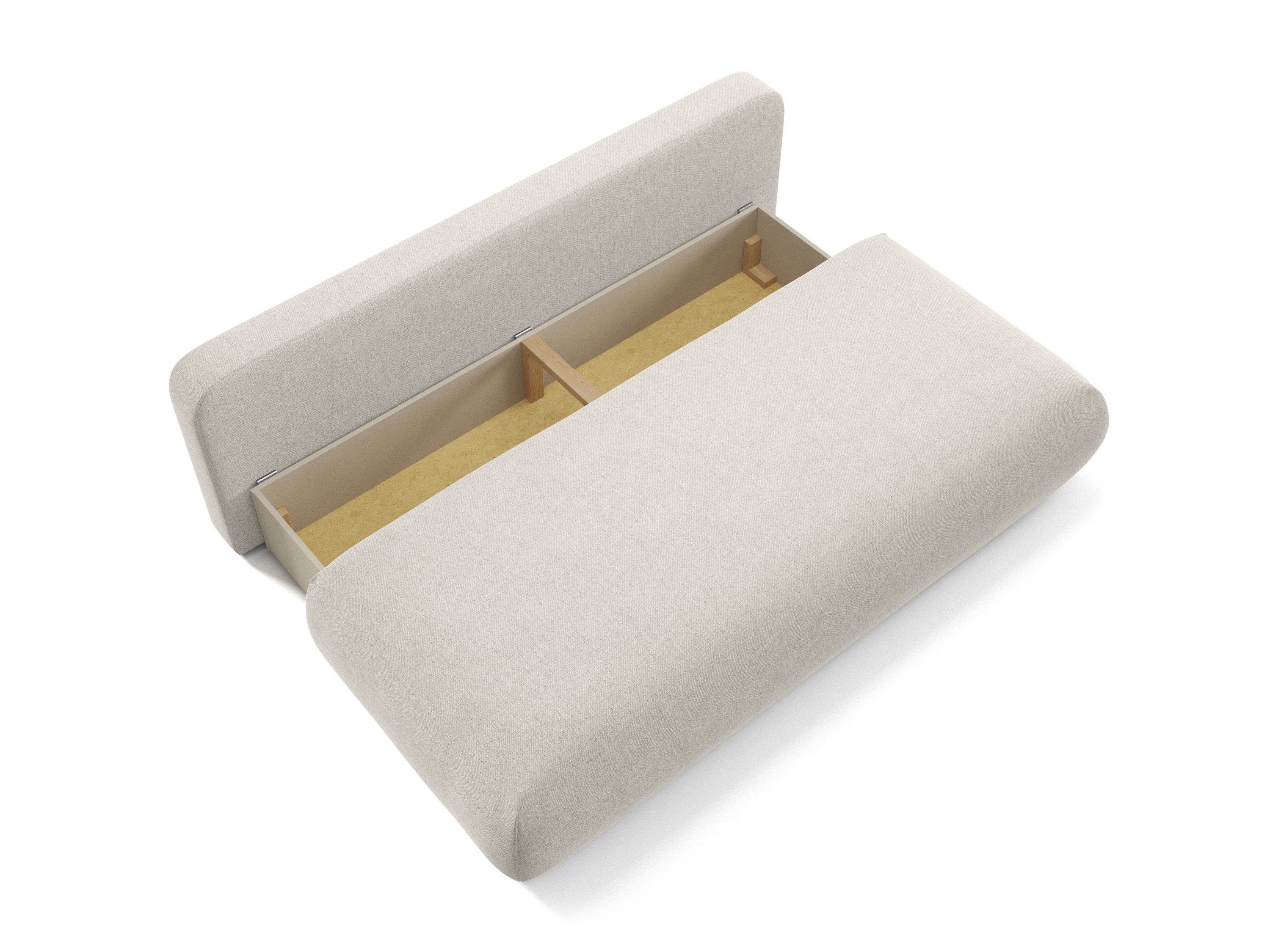 Разтегателен диван SB4997