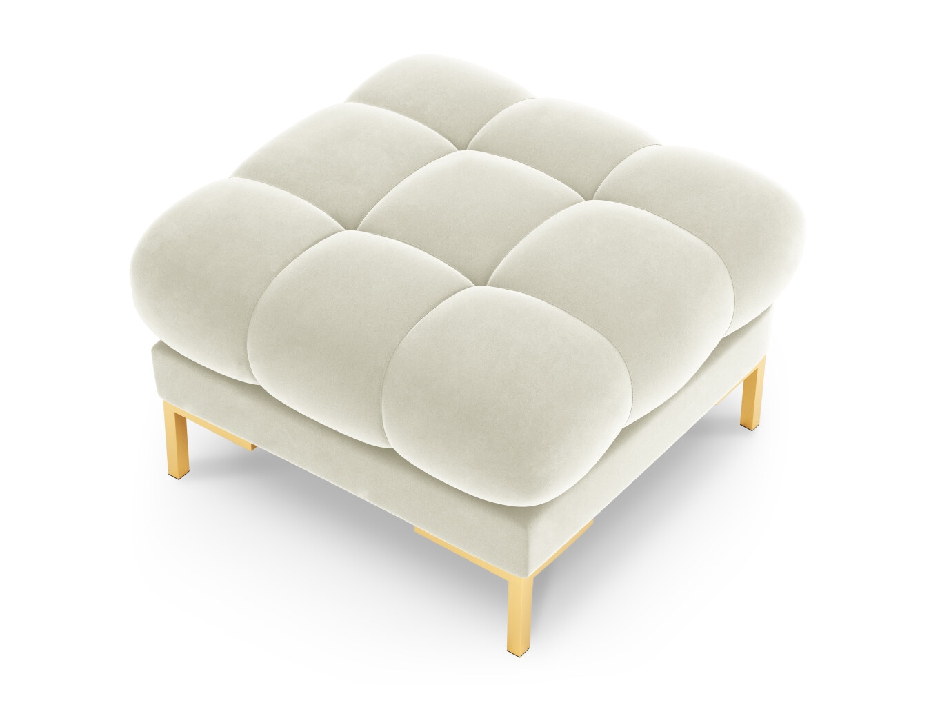 Табуретка Calelbe 107 (Malia Сметана)