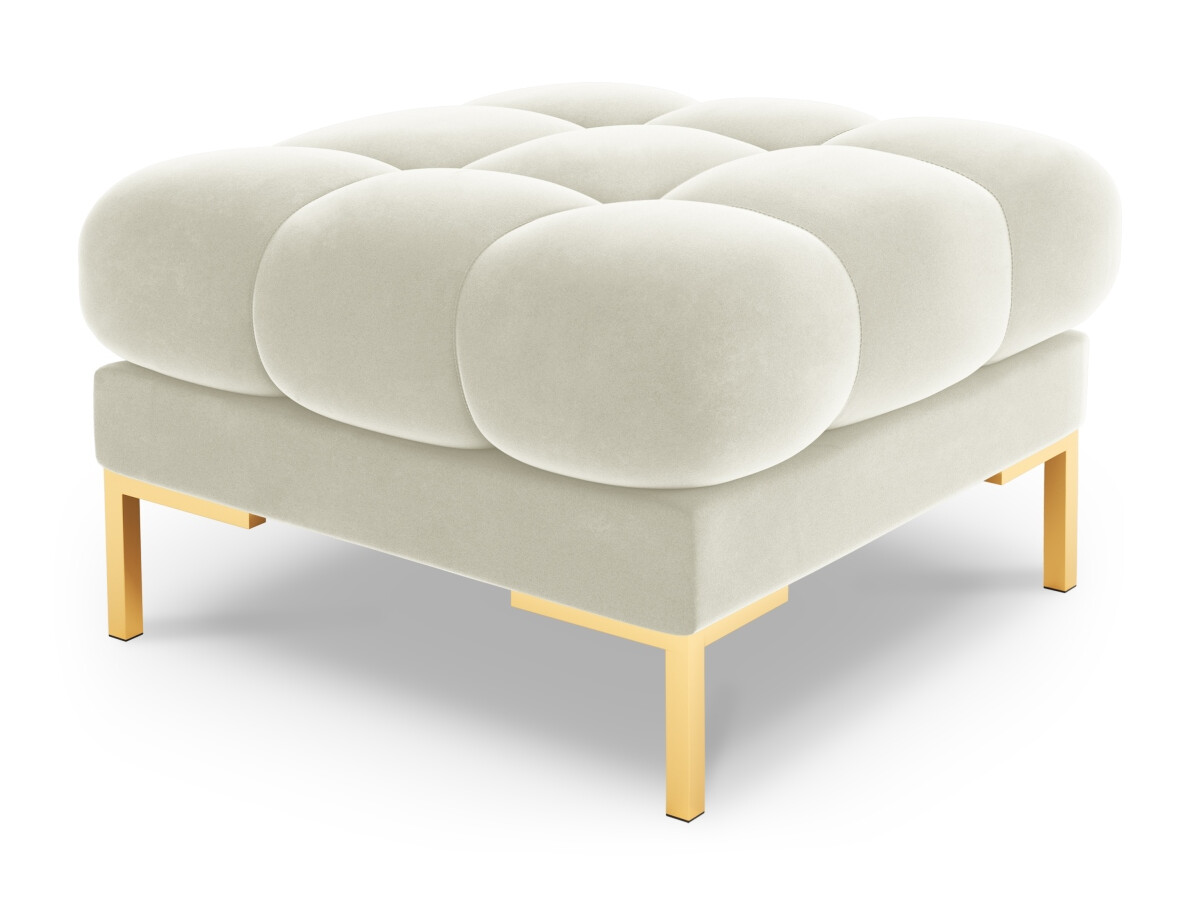 Табуретка Calelbe 107 (Malia Сметана)