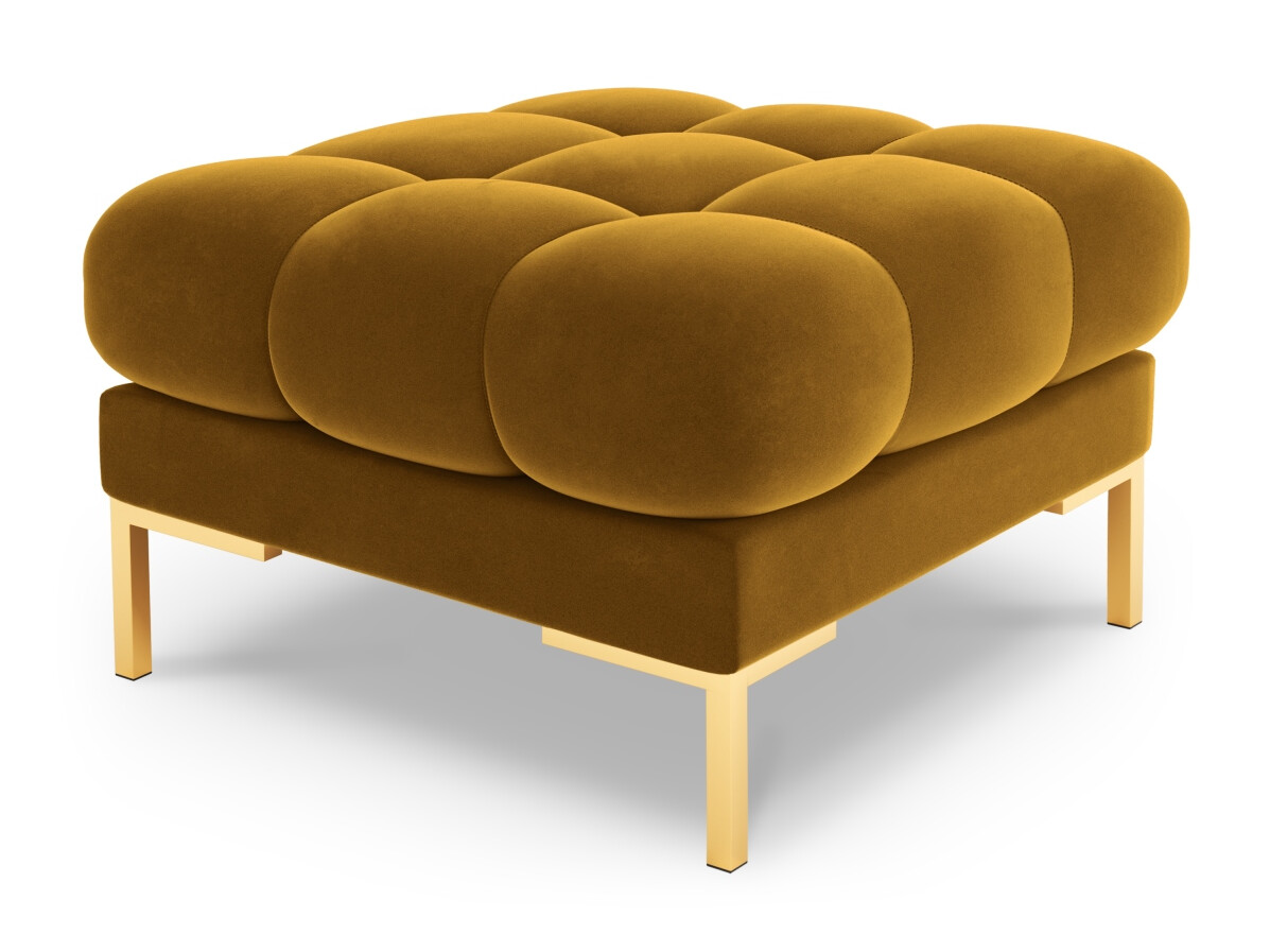 Табуретка Calelbe 107 (Malia Tumeric)