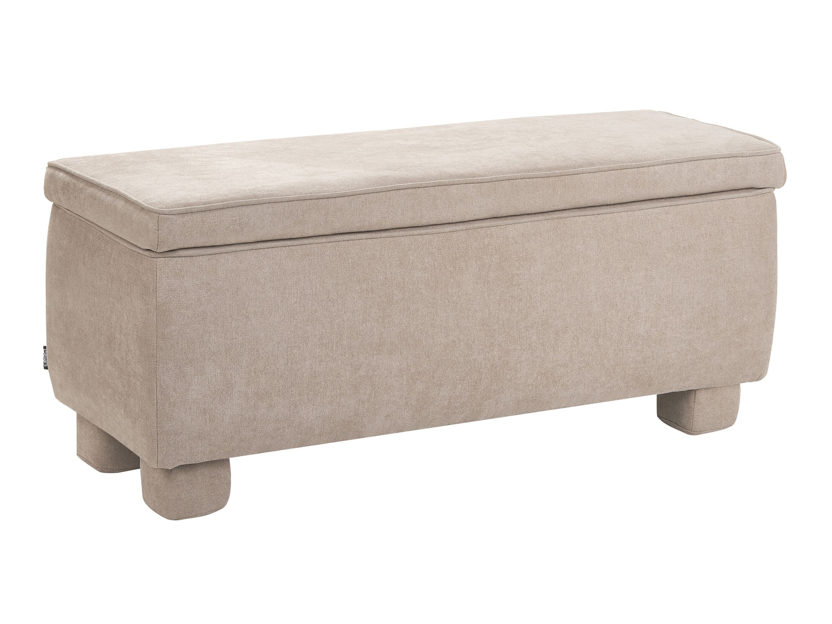 Тапицирана пейка Berwyn 3283 (Бежов)