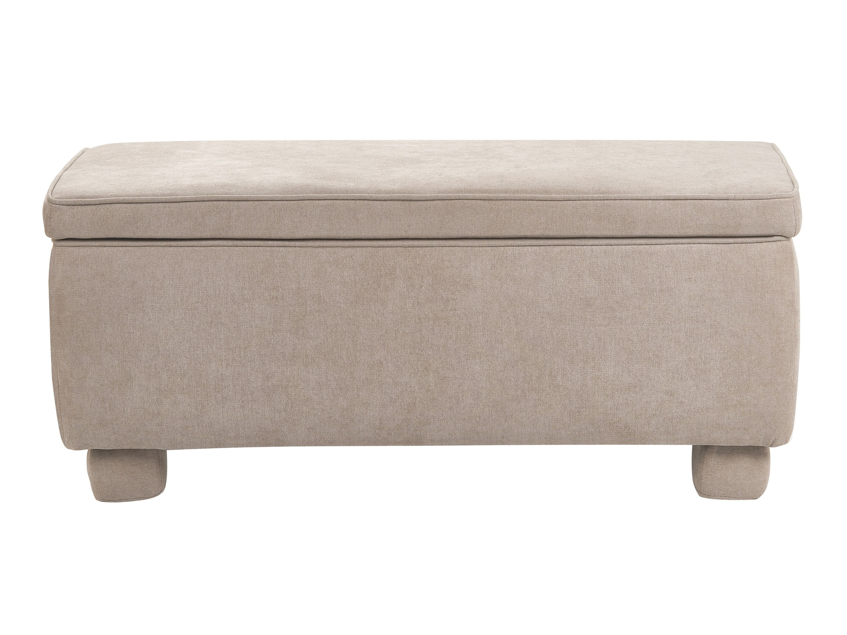 Тапицирана пейка Berwyn 3283 (Бежов)