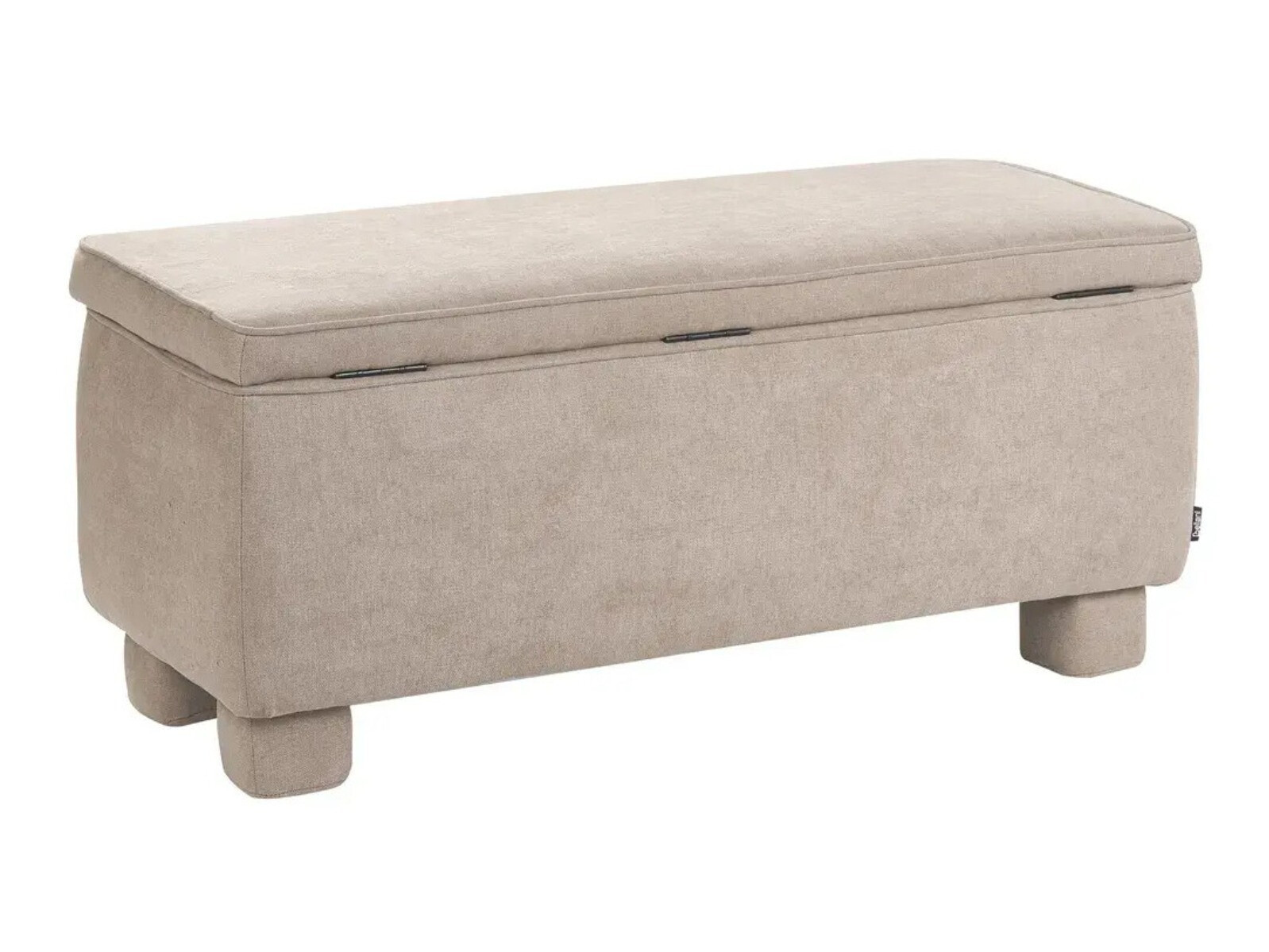 Тапицирана пейка Berwyn 3283 (Бежов)