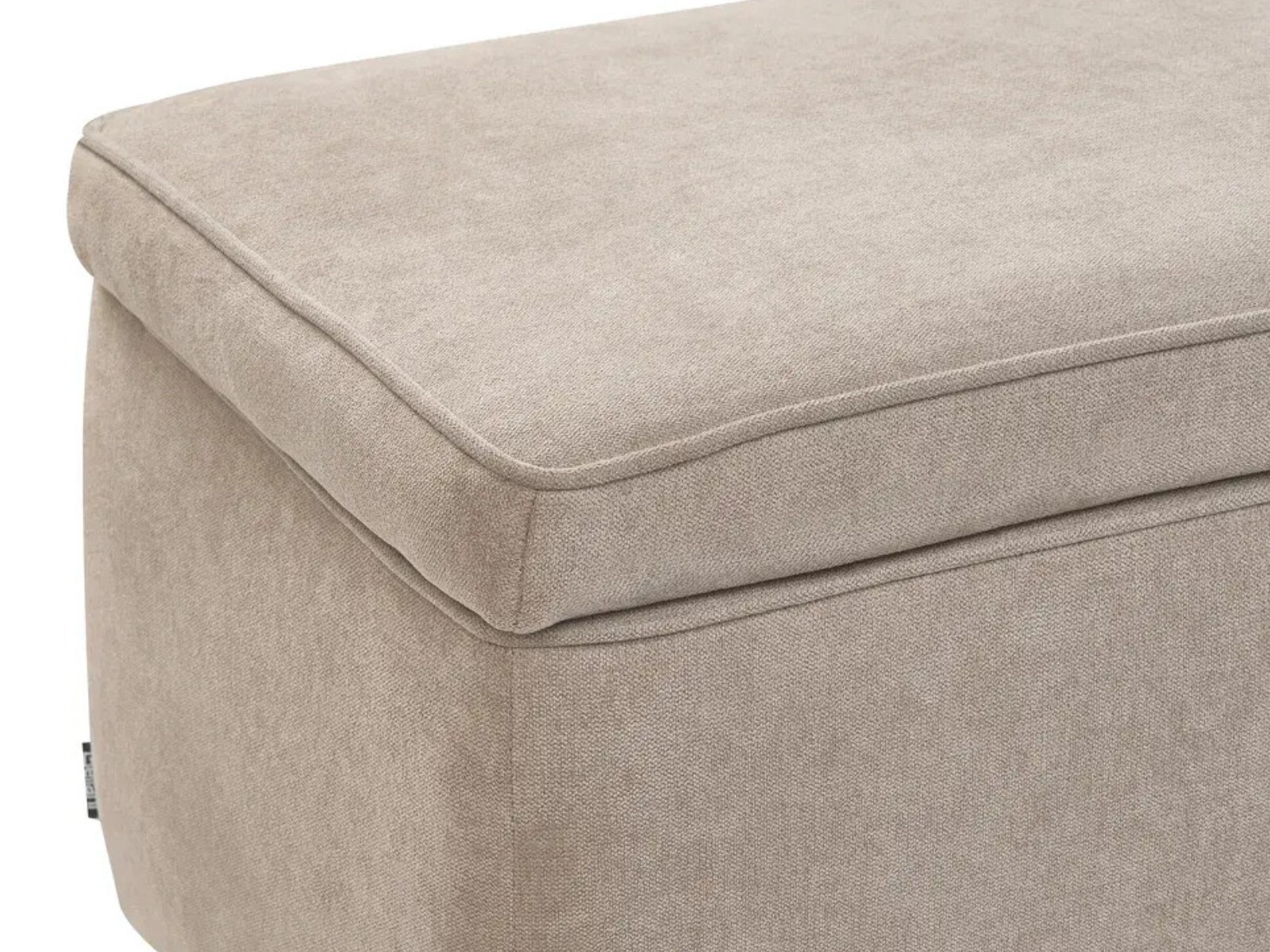 Тапицирана пейка Berwyn 3283 (Бежов)