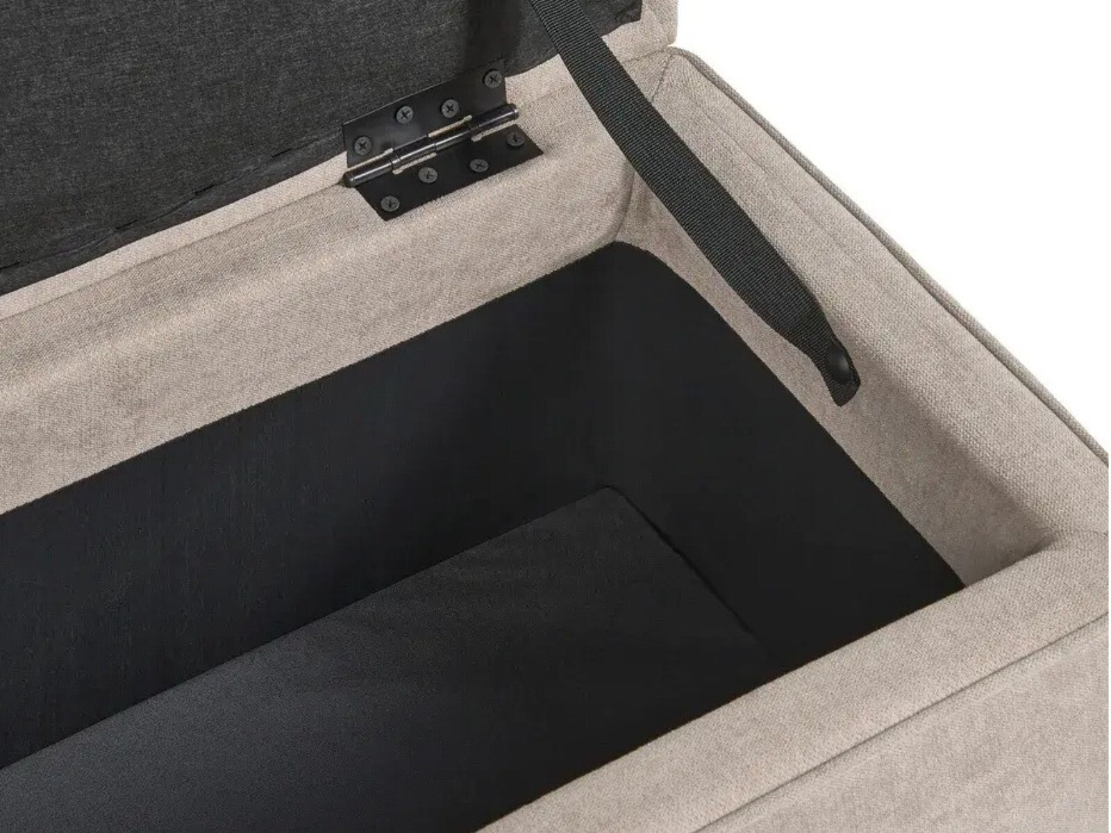 Тапицирана пейка Berwyn 3283 (Бежов)